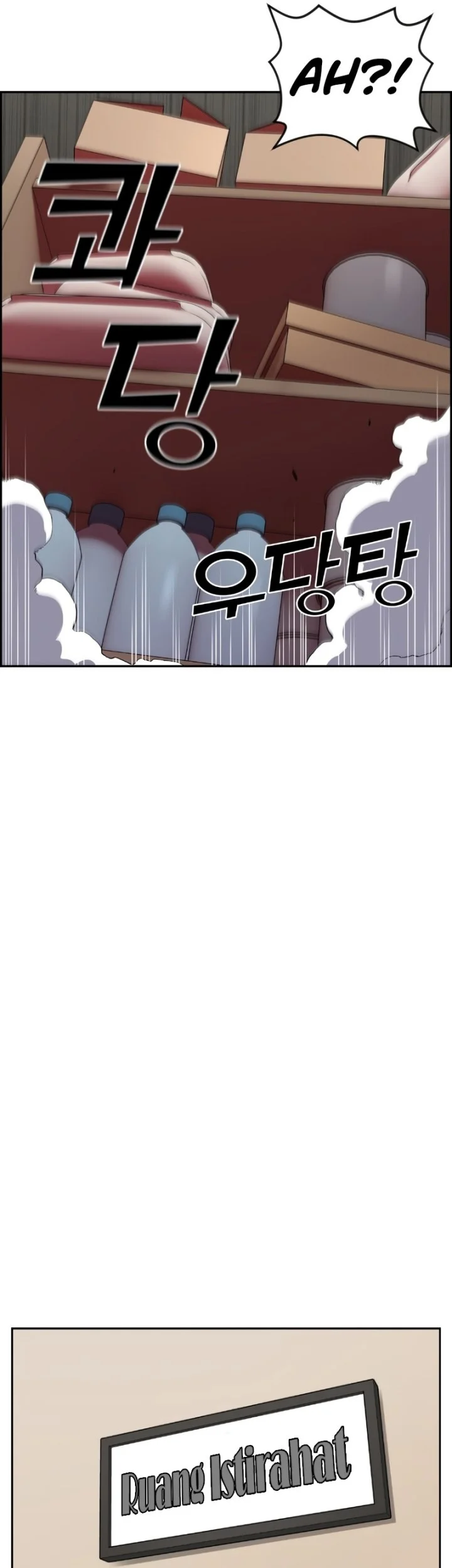 Webtoon Character Na Kang Lim Chapter 44 Gambar 30