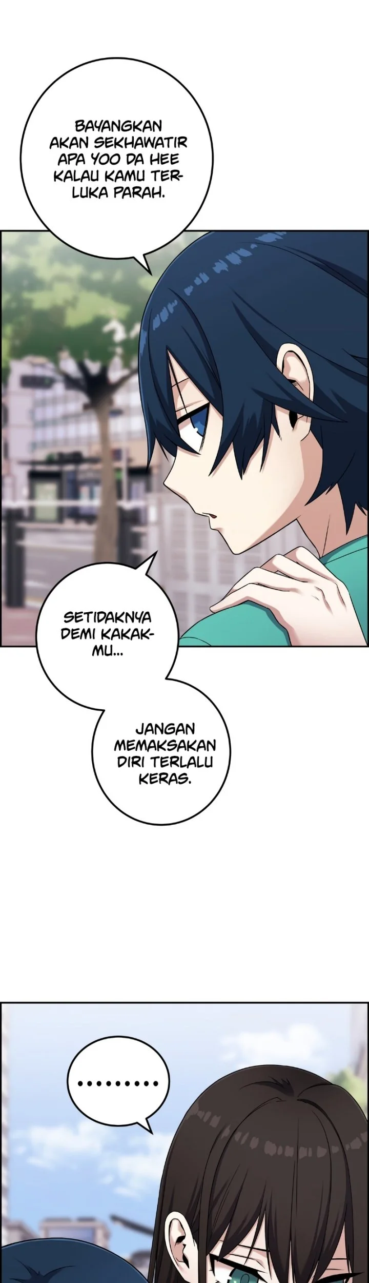 Webtoon Character Na Kang Lim Chapter 44 Gambar 44