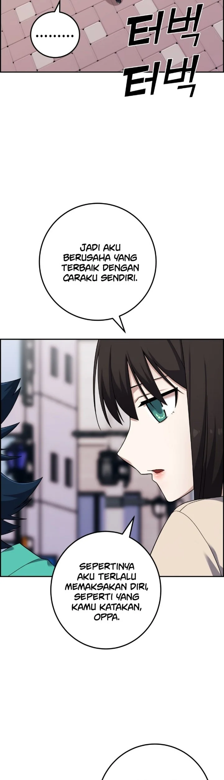 Webtoon Character Na Kang Lim Chapter 44 Gambar 51