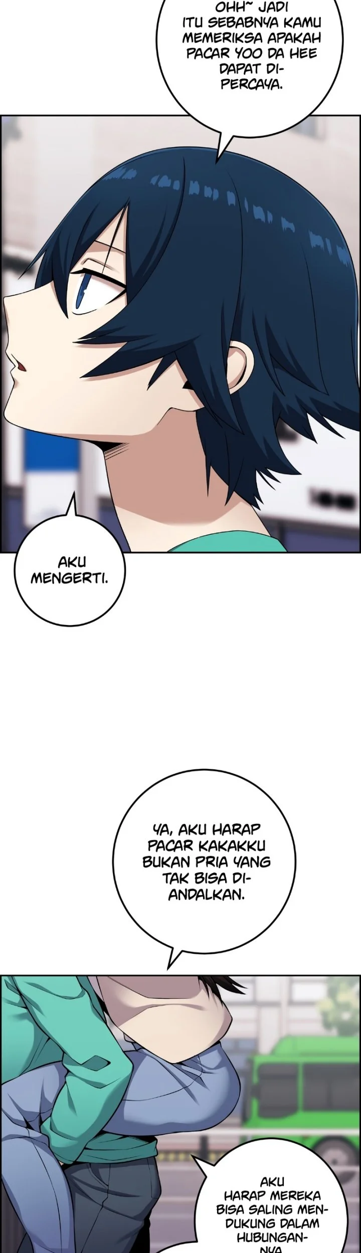 Webtoon Character Na Kang Lim Chapter 44 Gambar 52