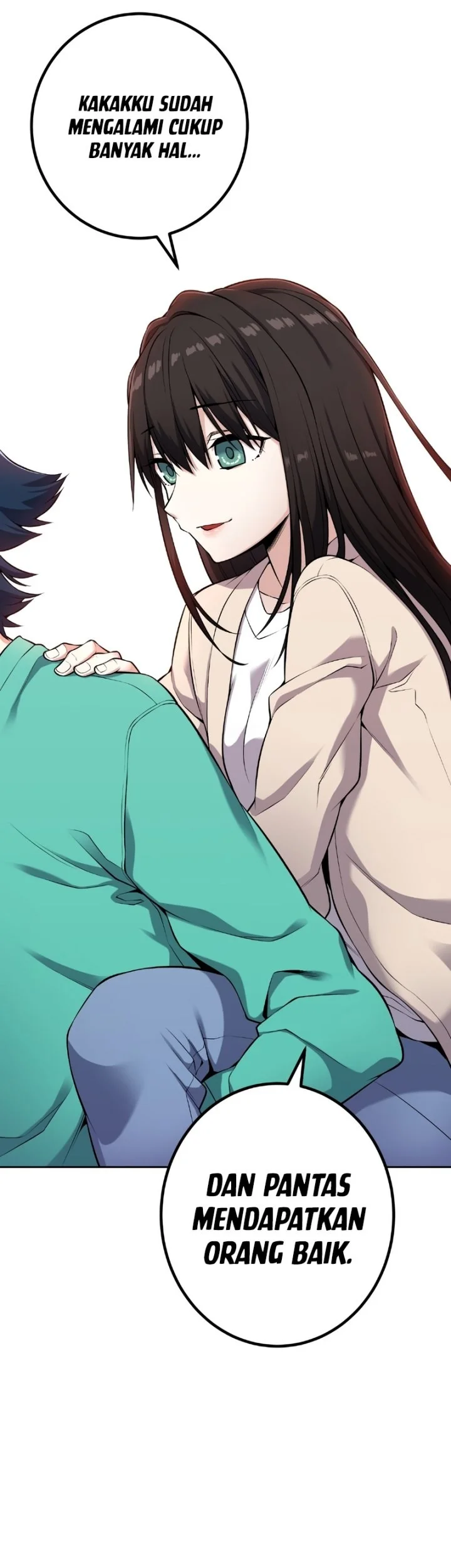 Webtoon Character Na Kang Lim Chapter 44 Gambar 54