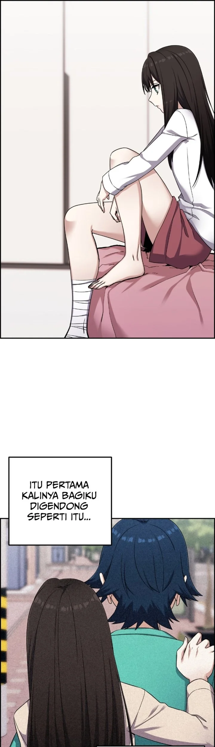 Webtoon Character Na Kang Lim Chapter 44 Gambar 66