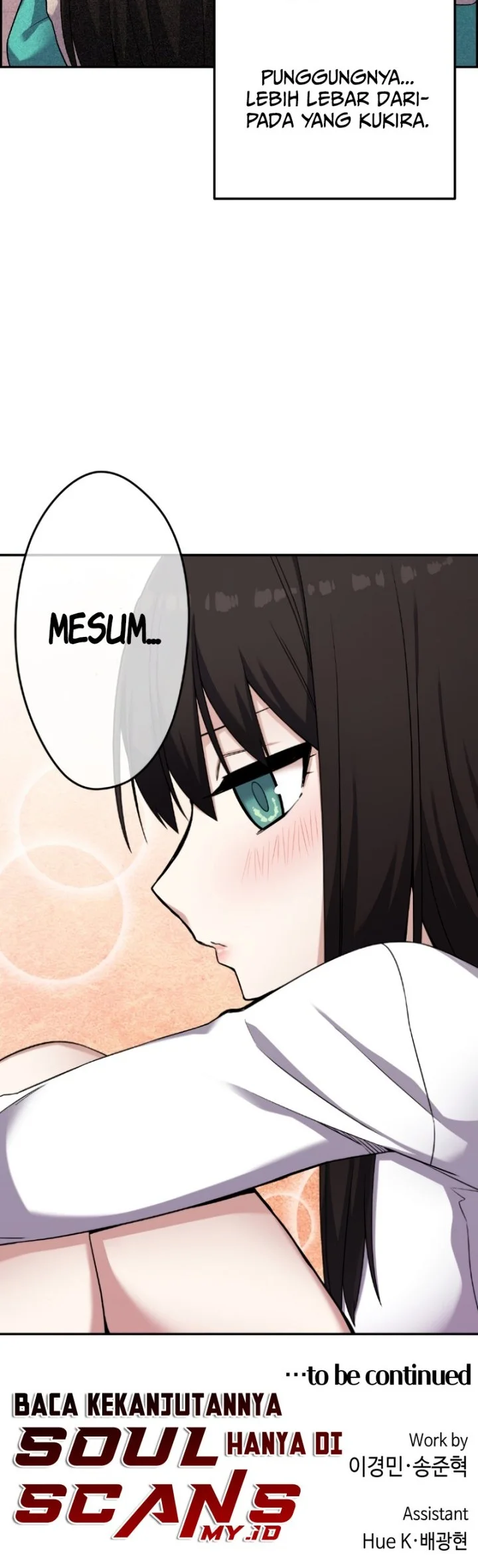 Webtoon Character Na Kang Lim Chapter 44 Gambar 67