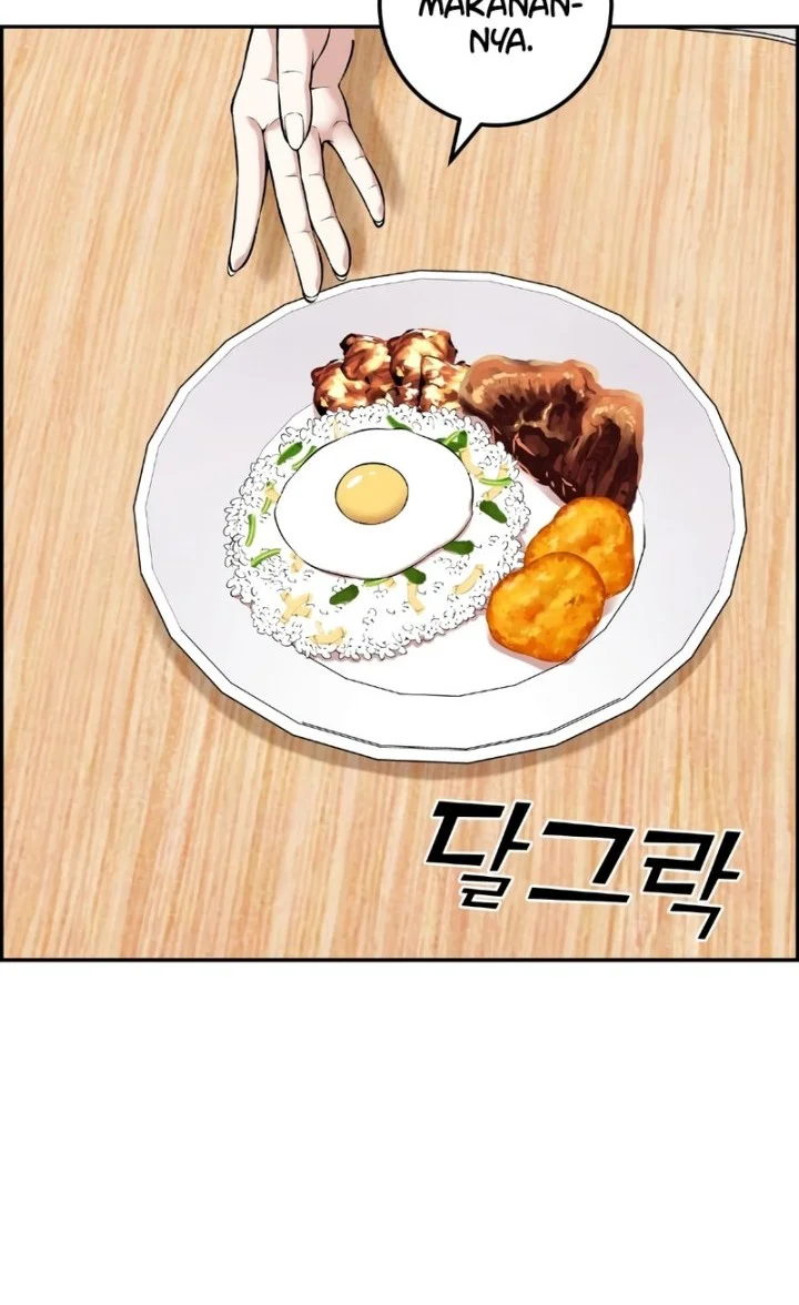 Webtoon Character Na Kang Lim Chapter 44 Gambar 14