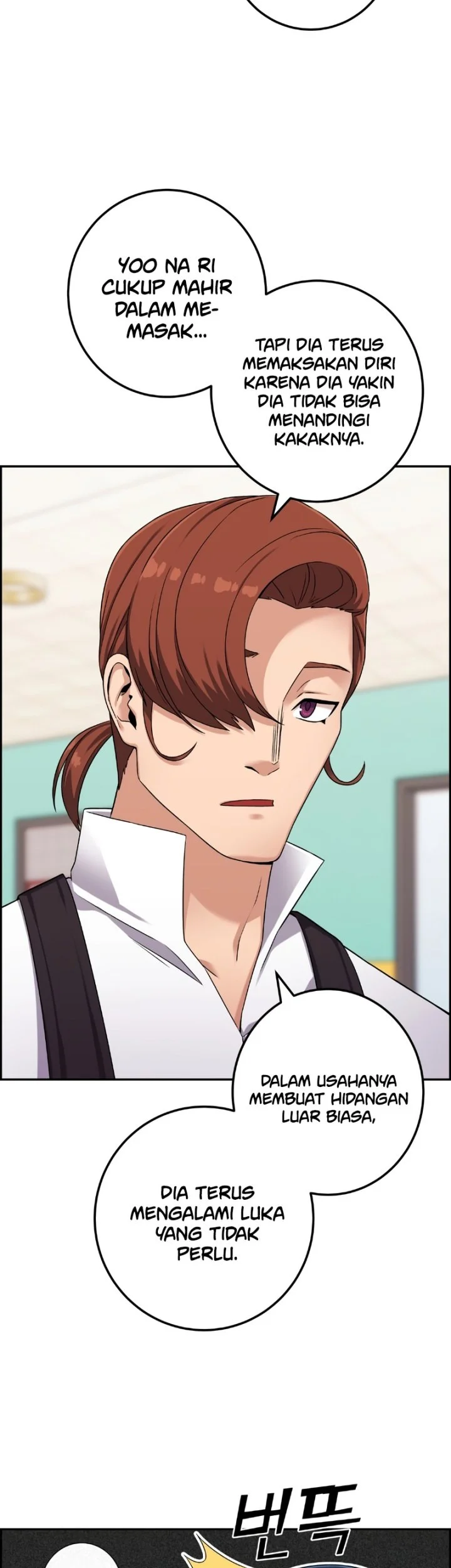 Webtoon Character Na Kang Lim Chapter 44 Gambar 24