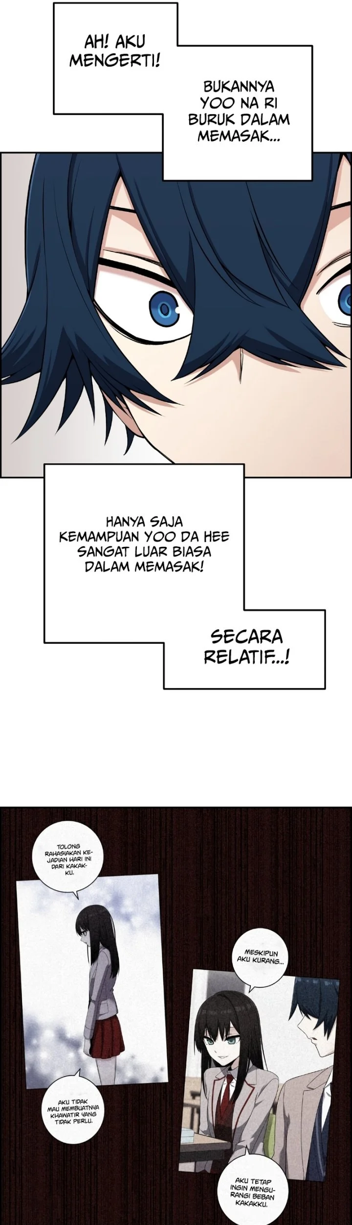 Webtoon Character Na Kang Lim Chapter 44 Gambar 26
