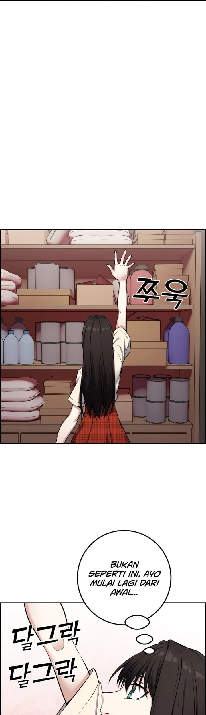 Webtoon Character Na Kang Lim Chapter 44 Gambar 27