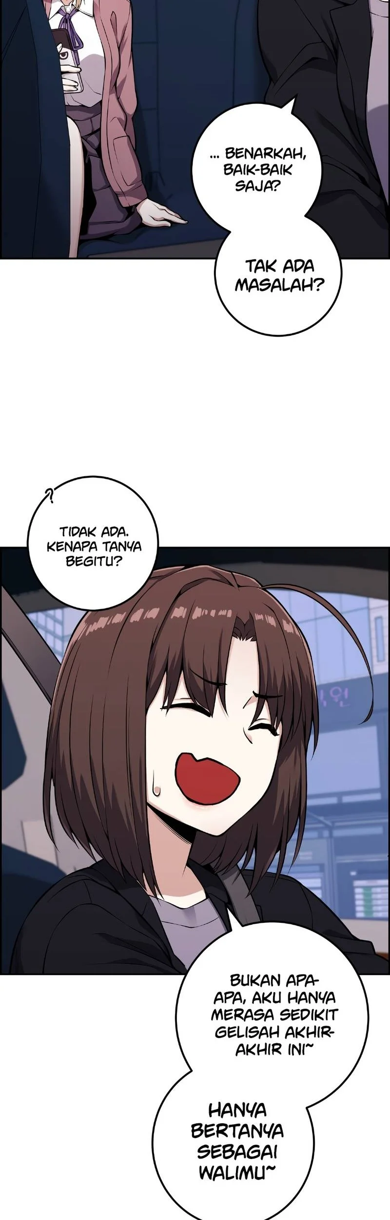 Webtoon Character Na Kang Lim Chapter 45 Gambar 4