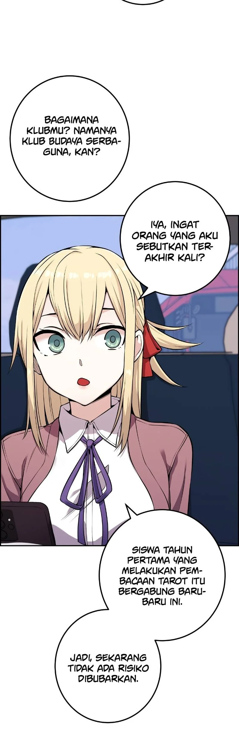 Webtoon Character Na Kang Lim Chapter 45 Gambar 5