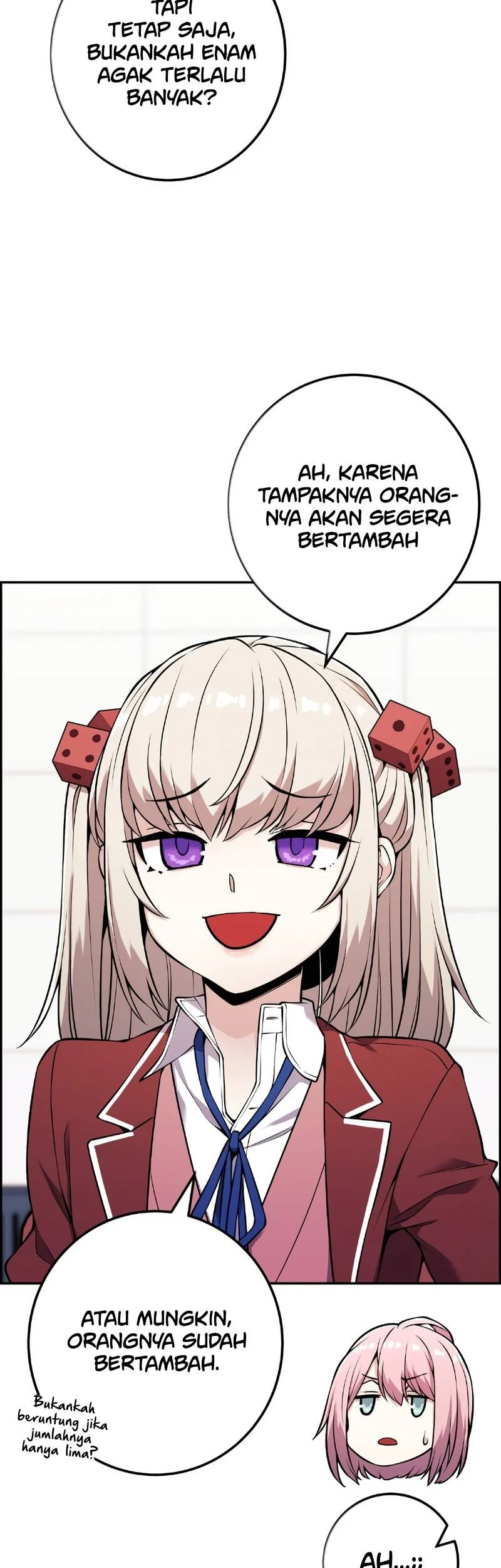 Webtoon Character Na Kang Lim Chapter 45 Gambar 33