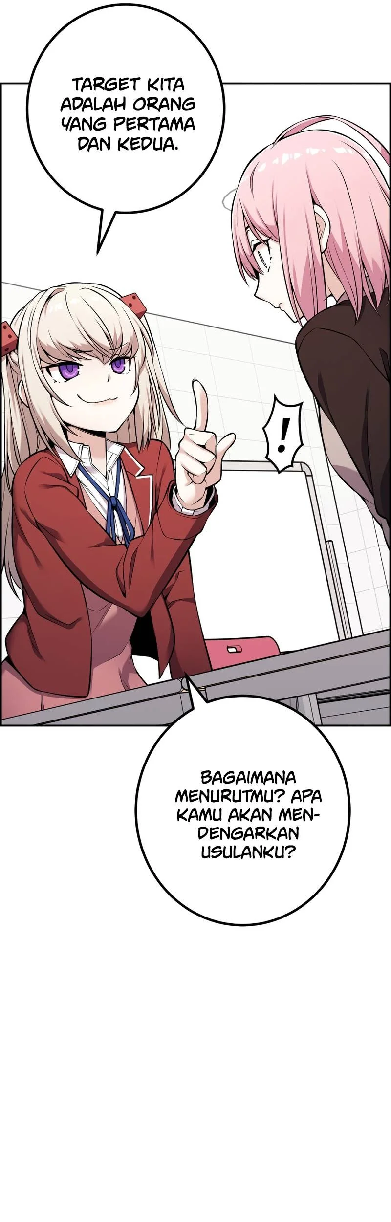 Webtoon Character Na Kang Lim Chapter 45 Gambar 39