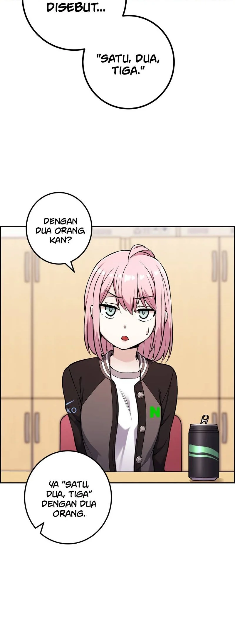 Webtoon Character Na Kang Lim Chapter 45 Gambar 42