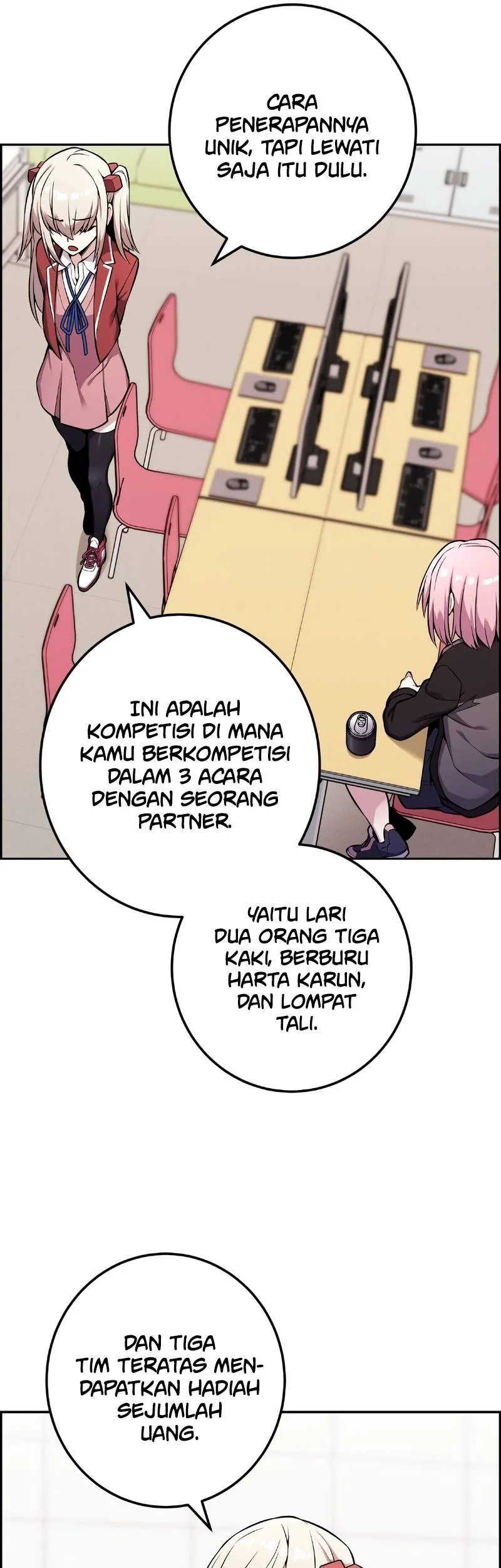 Webtoon Character Na Kang Lim Chapter 45 Gambar 43