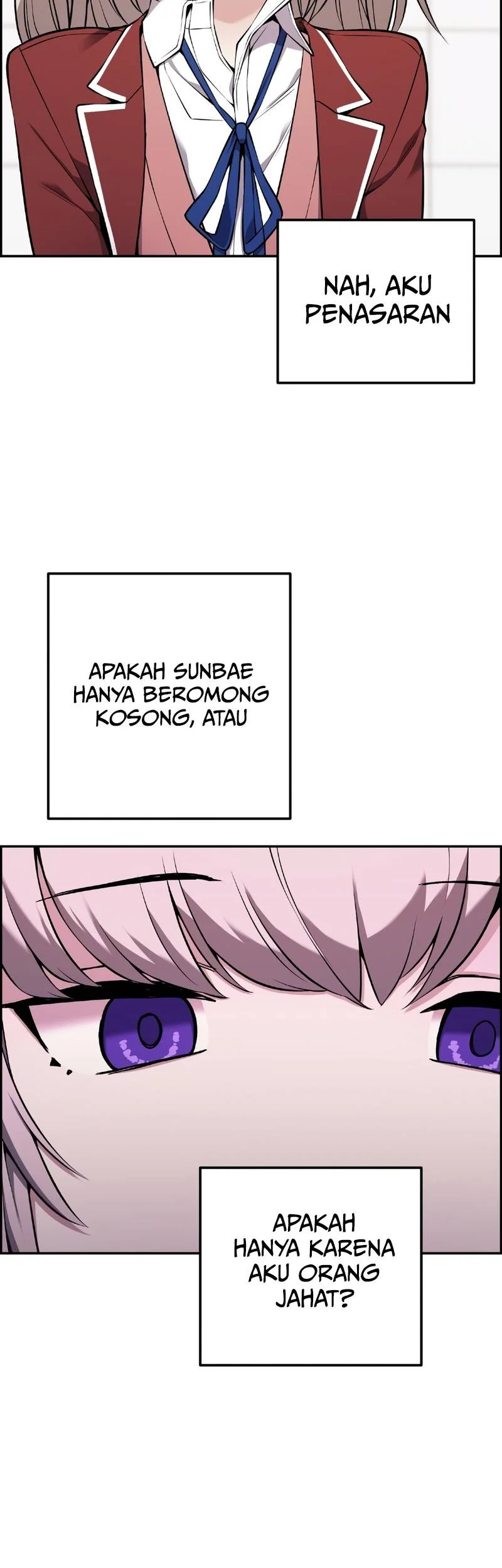 Webtoon Character Na Kang Lim Chapter 45 Gambar 49