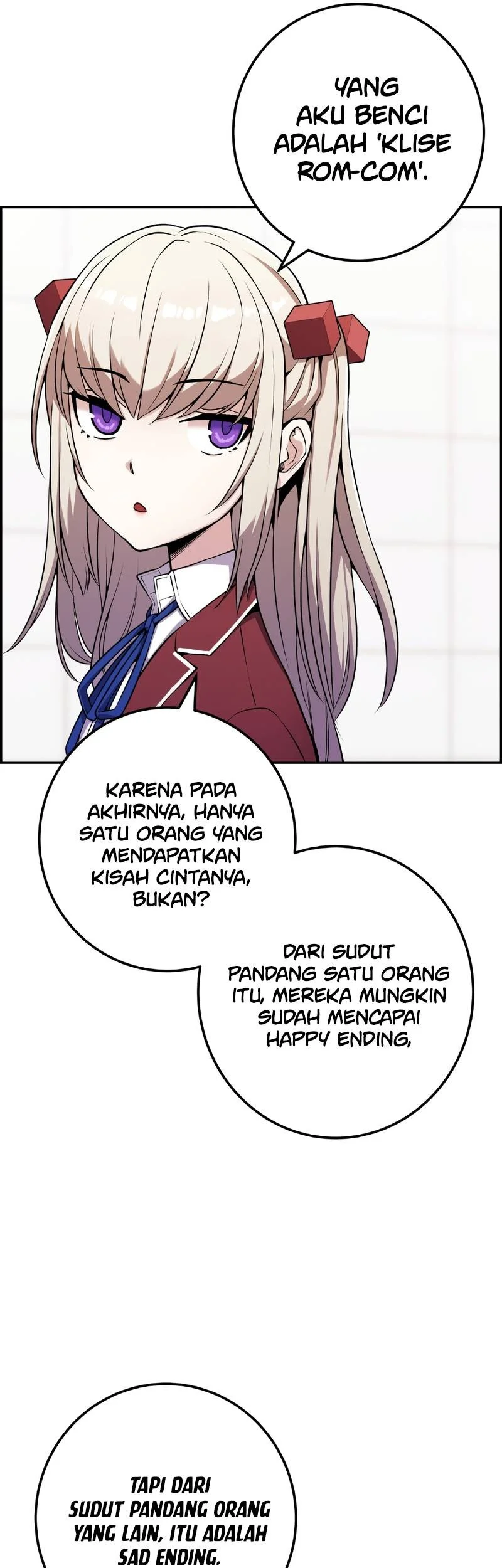 Webtoon Character Na Kang Lim Chapter 45 Gambar 55