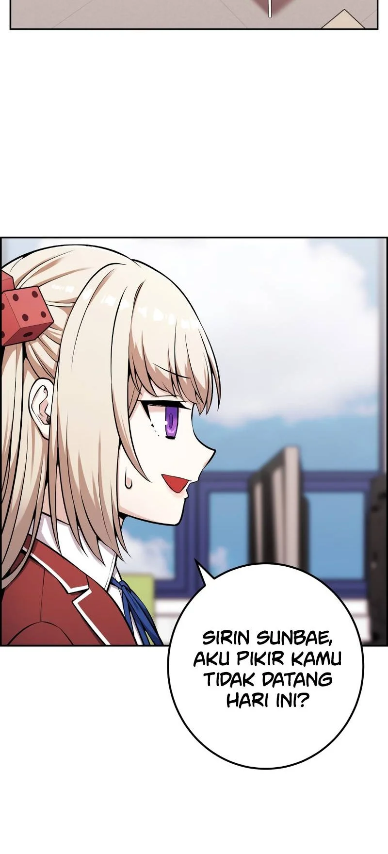 Webtoon Character Na Kang Lim Chapter 45 Gambar 22