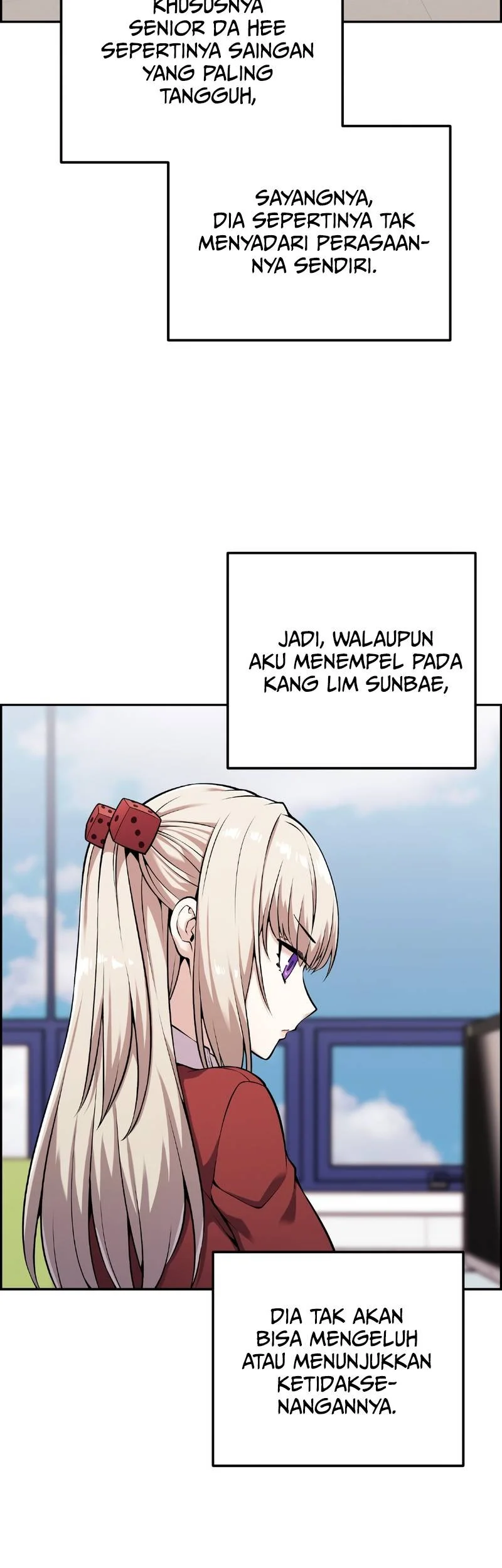 Webtoon Character Na Kang Lim Chapter 45 Gambar 13