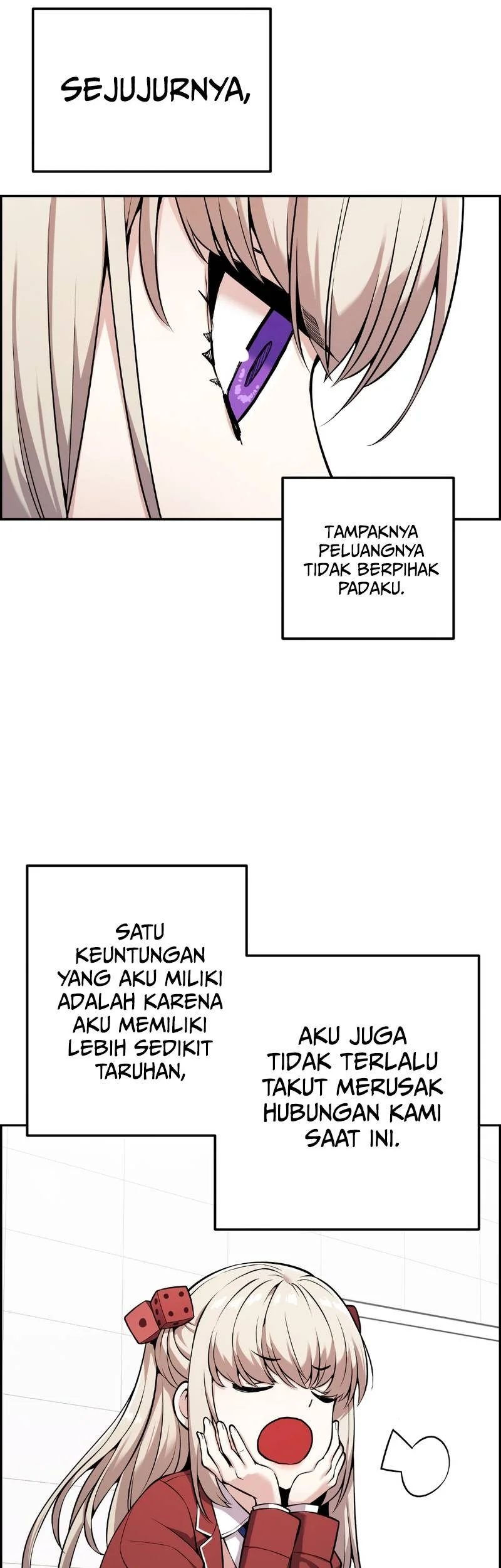 Webtoon Character Na Kang Lim Chapter 45 Gambar 15