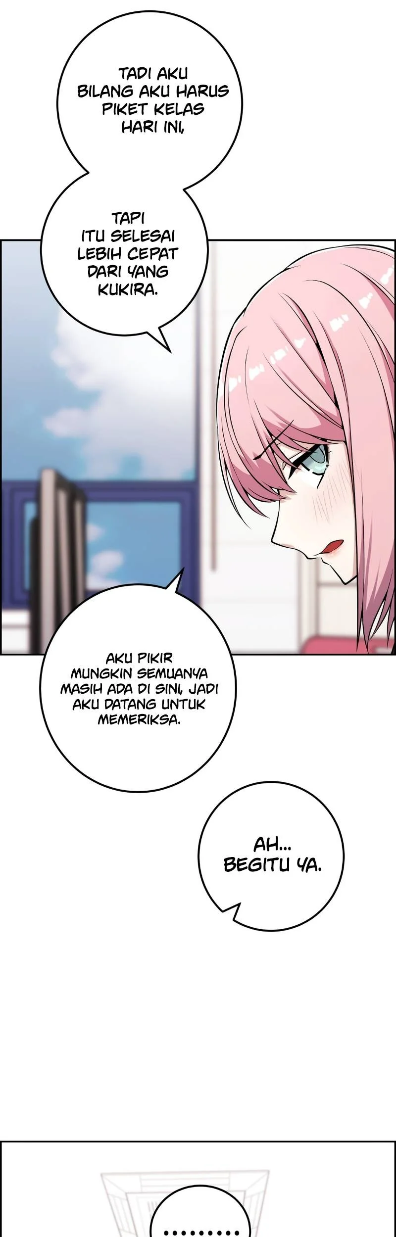 Webtoon Character Na Kang Lim Chapter 45 Gambar 23