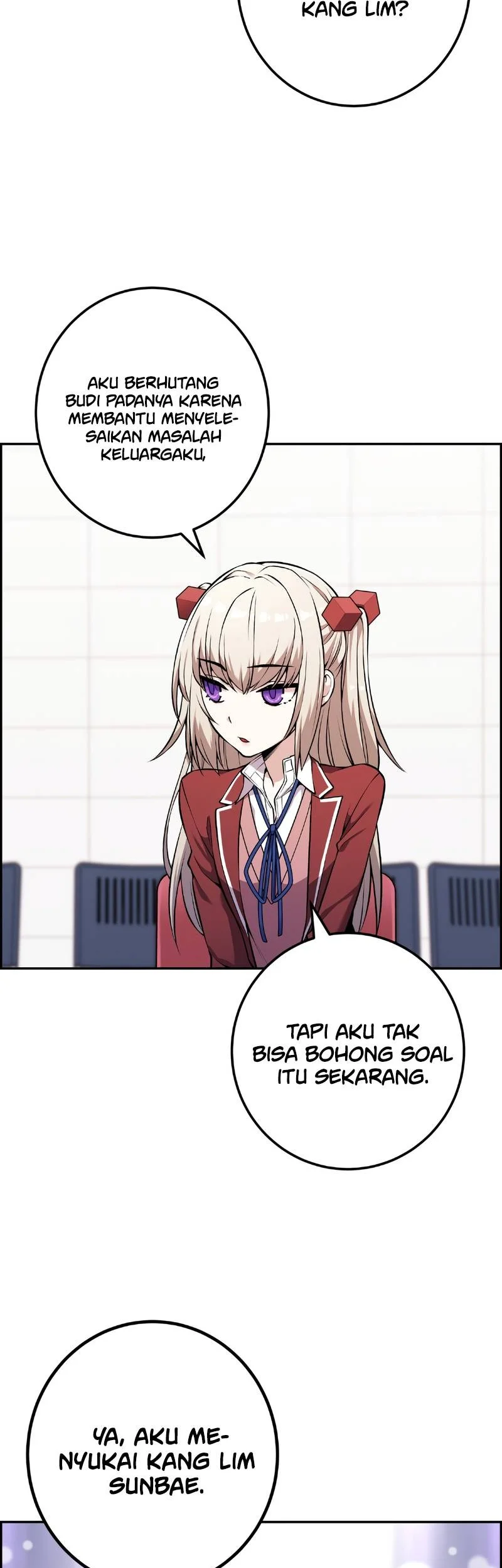 Webtoon Character Na Kang Lim Chapter 45 Gambar 25