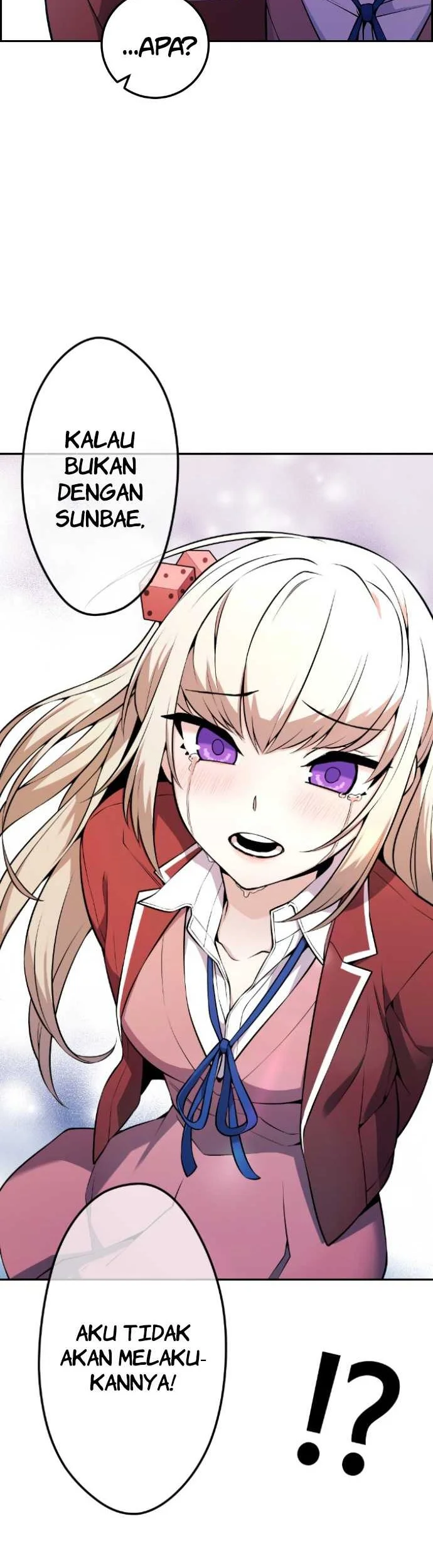 Webtoon Character Na Kang Lim Chapter 46 Gambar 34