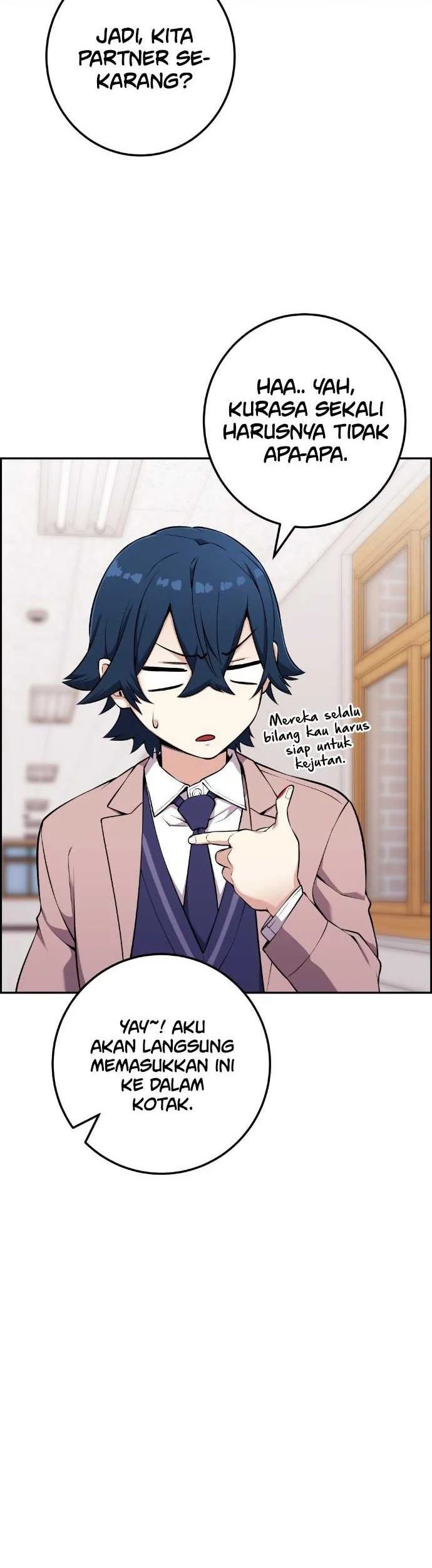 Webtoon Character Na Kang Lim Chapter 46 Gambar 36