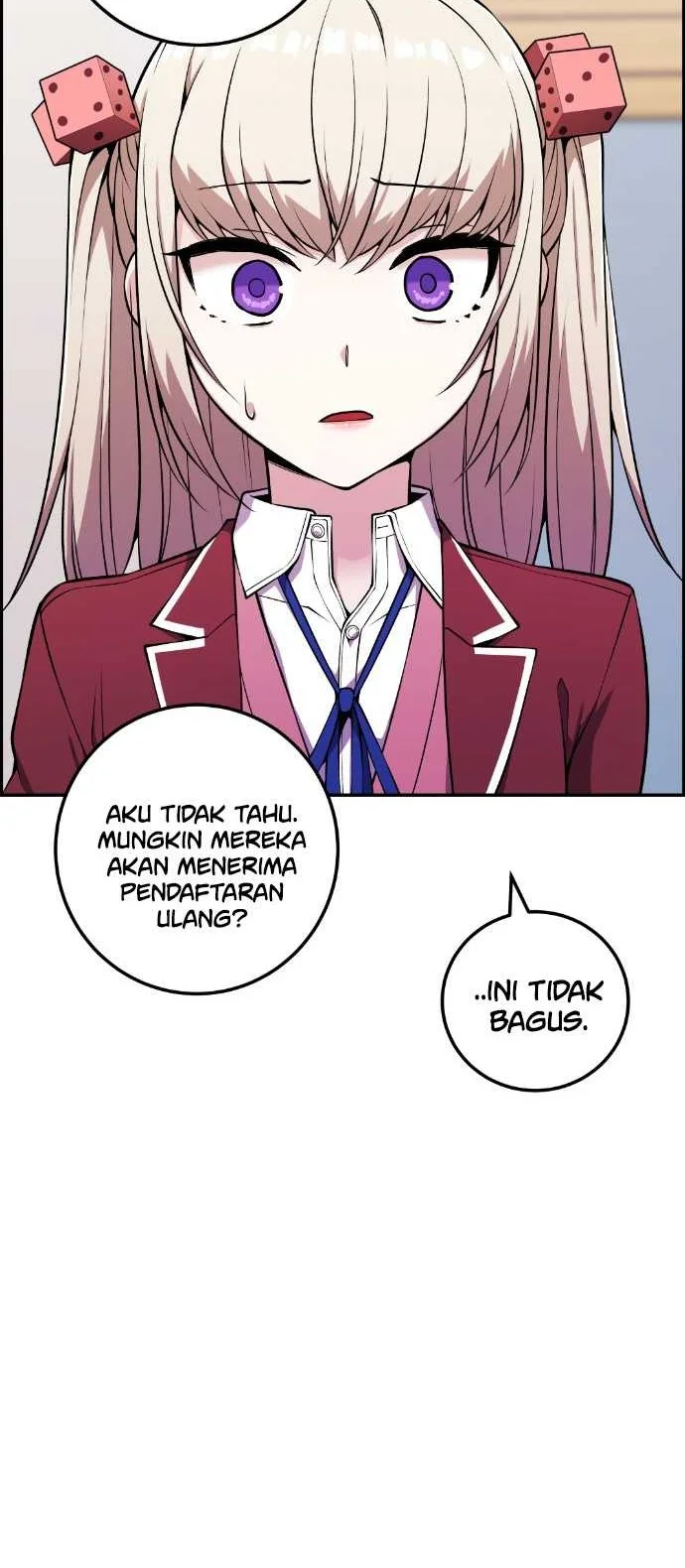 Webtoon Character Na Kang Lim Chapter 46 Gambar 46