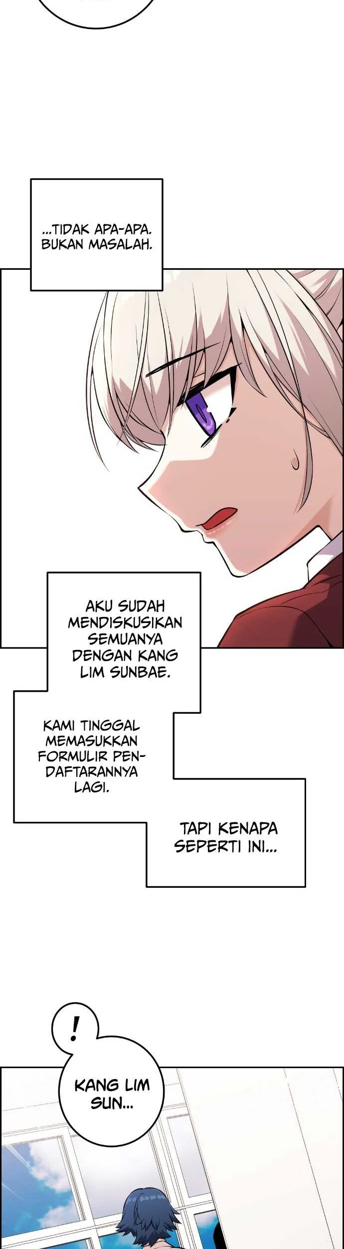 Webtoon Character Na Kang Lim Chapter 46 Gambar 48