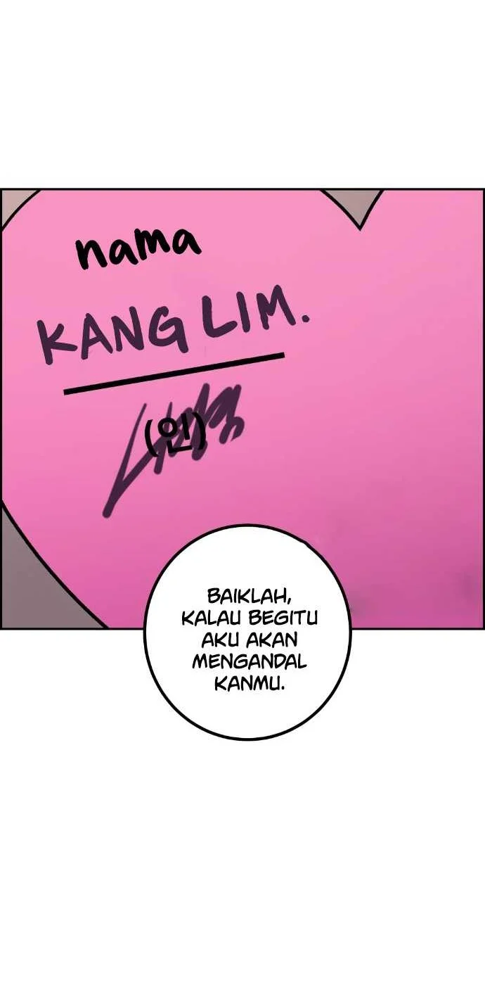 Webtoon Character Na Kang Lim Chapter 46 Gambar 50