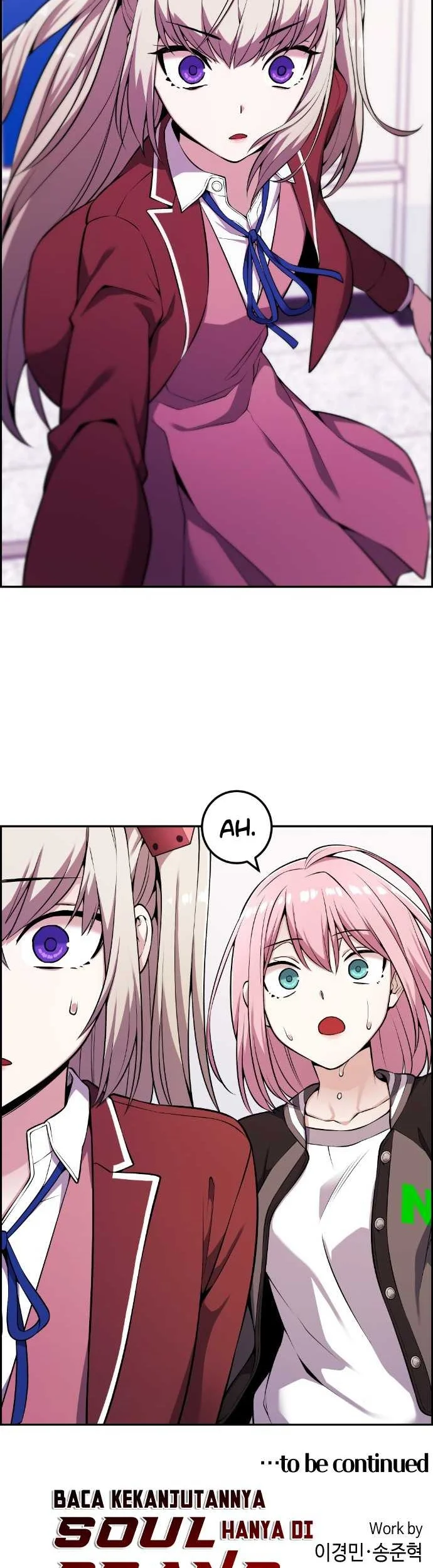 Webtoon Character Na Kang Lim Chapter 46 Gambar 52