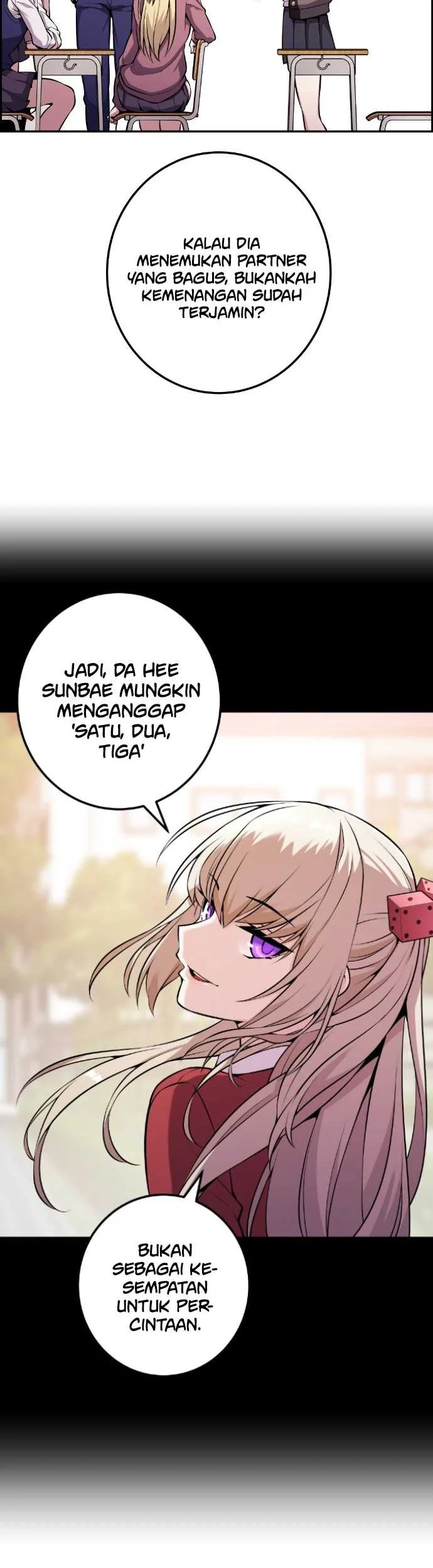 Webtoon Character Na Kang Lim Chapter 46 Gambar 20