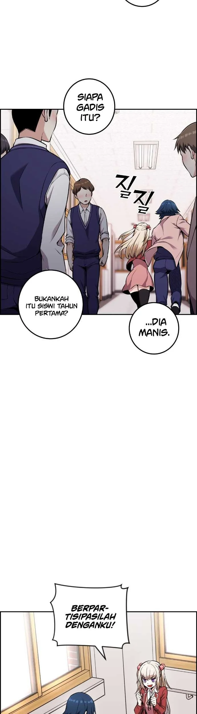 Webtoon Character Na Kang Lim Chapter 46 Gambar 29