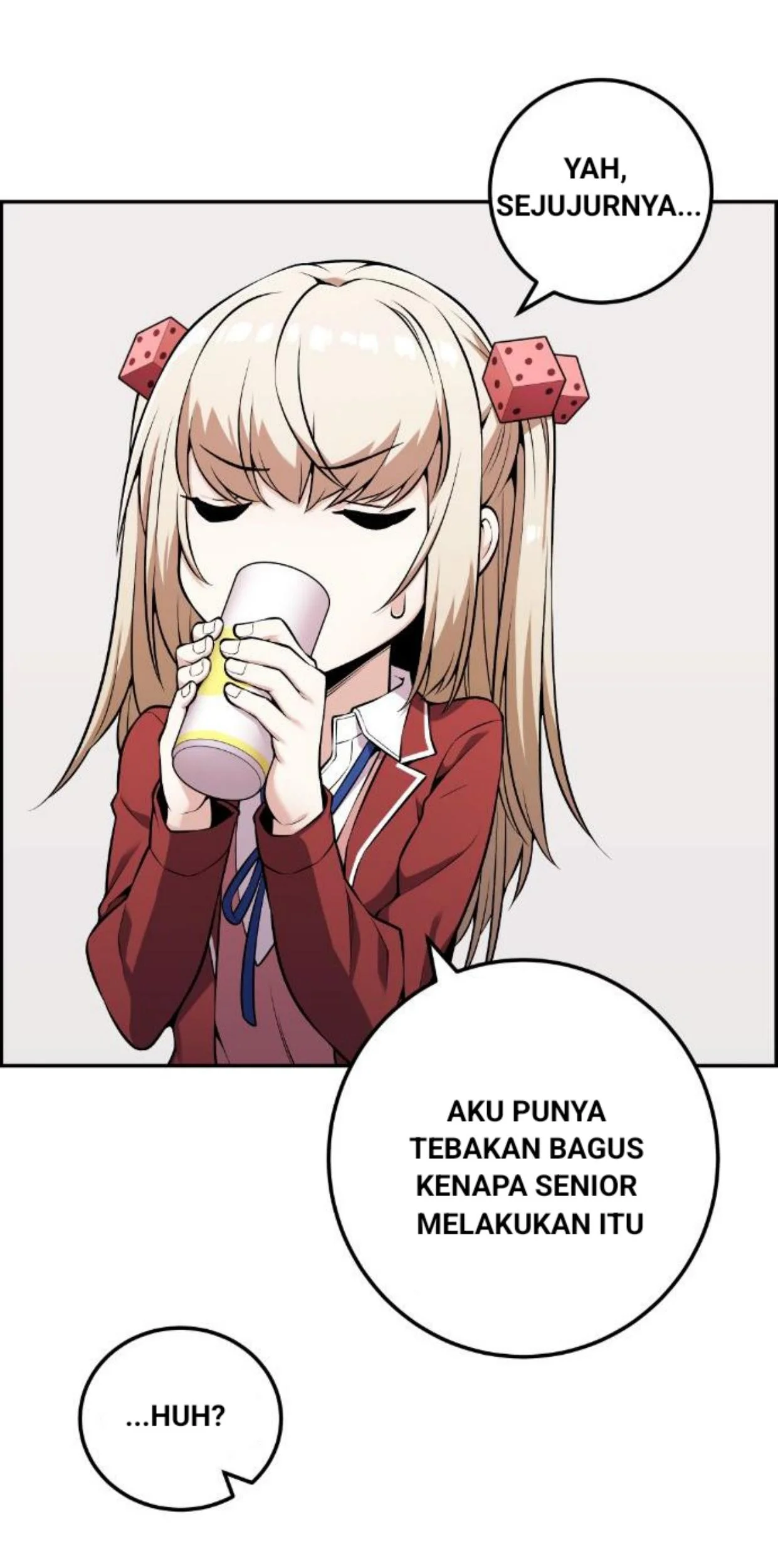 Webtoon Character Na Kang Lim Chapter 47 Gambar 23