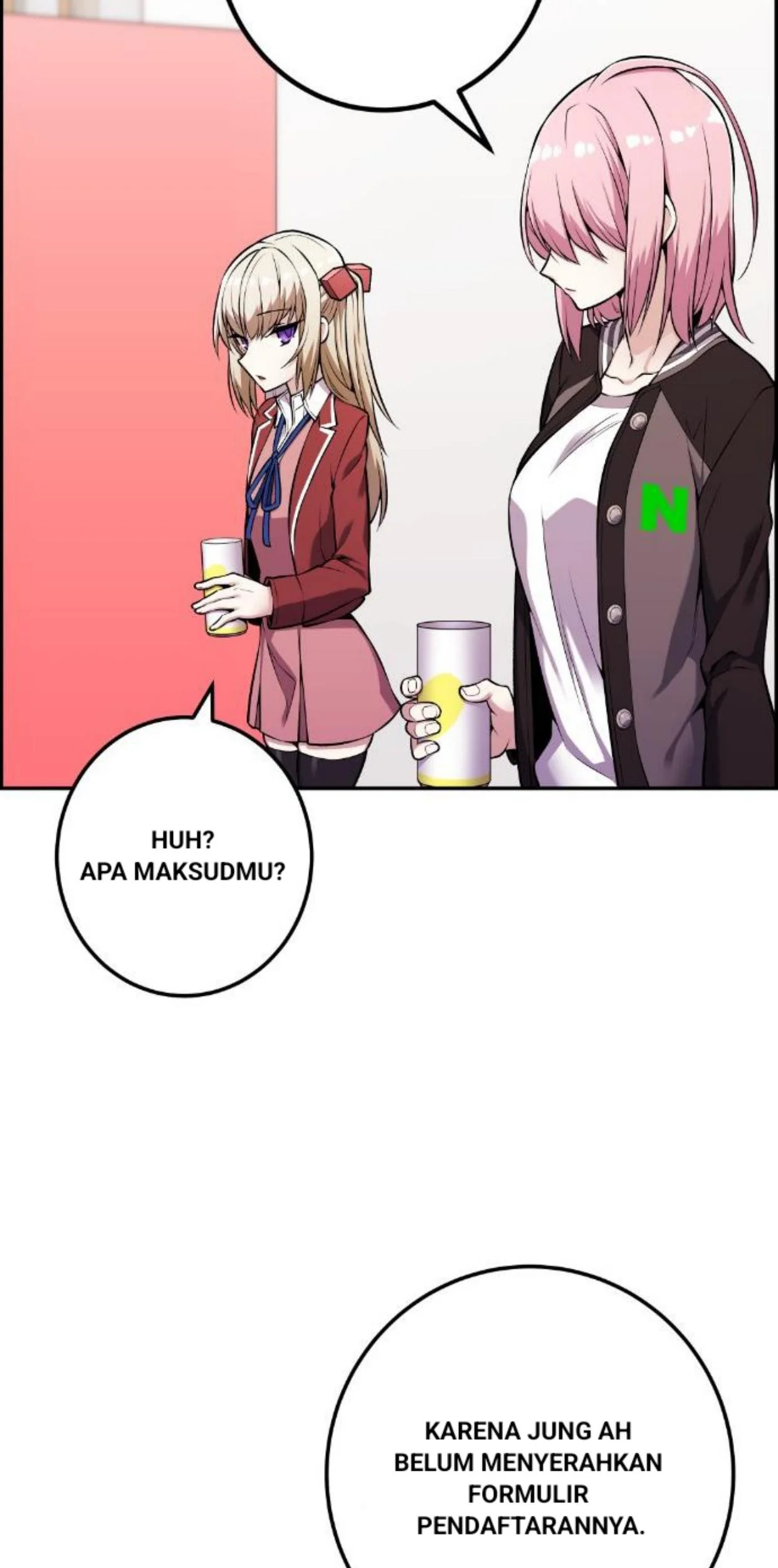 Webtoon Character Na Kang Lim Chapter 47 Gambar 29