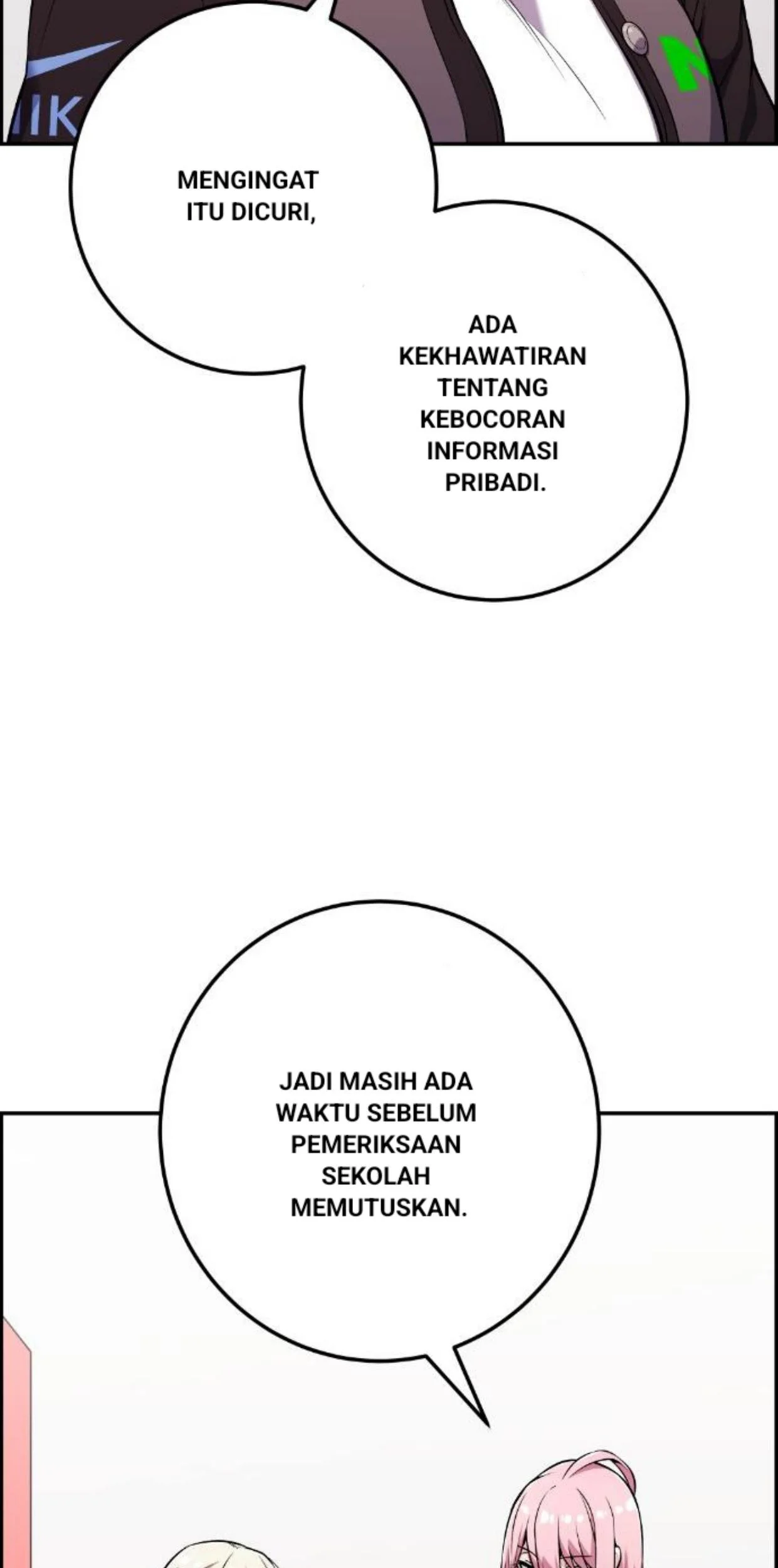 Webtoon Character Na Kang Lim Chapter 47 Gambar 33