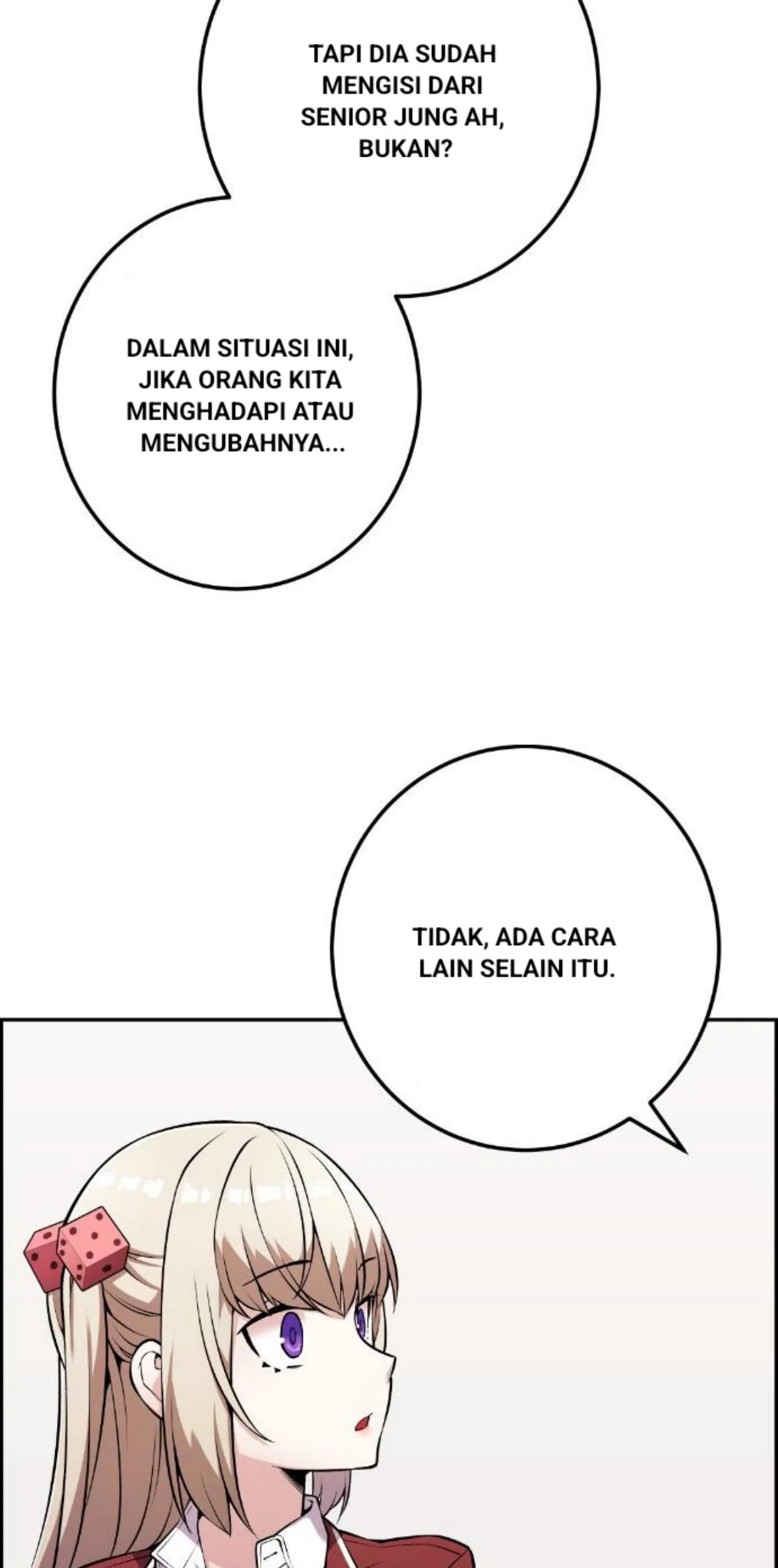 Webtoon Character Na Kang Lim Chapter 47 Gambar 35