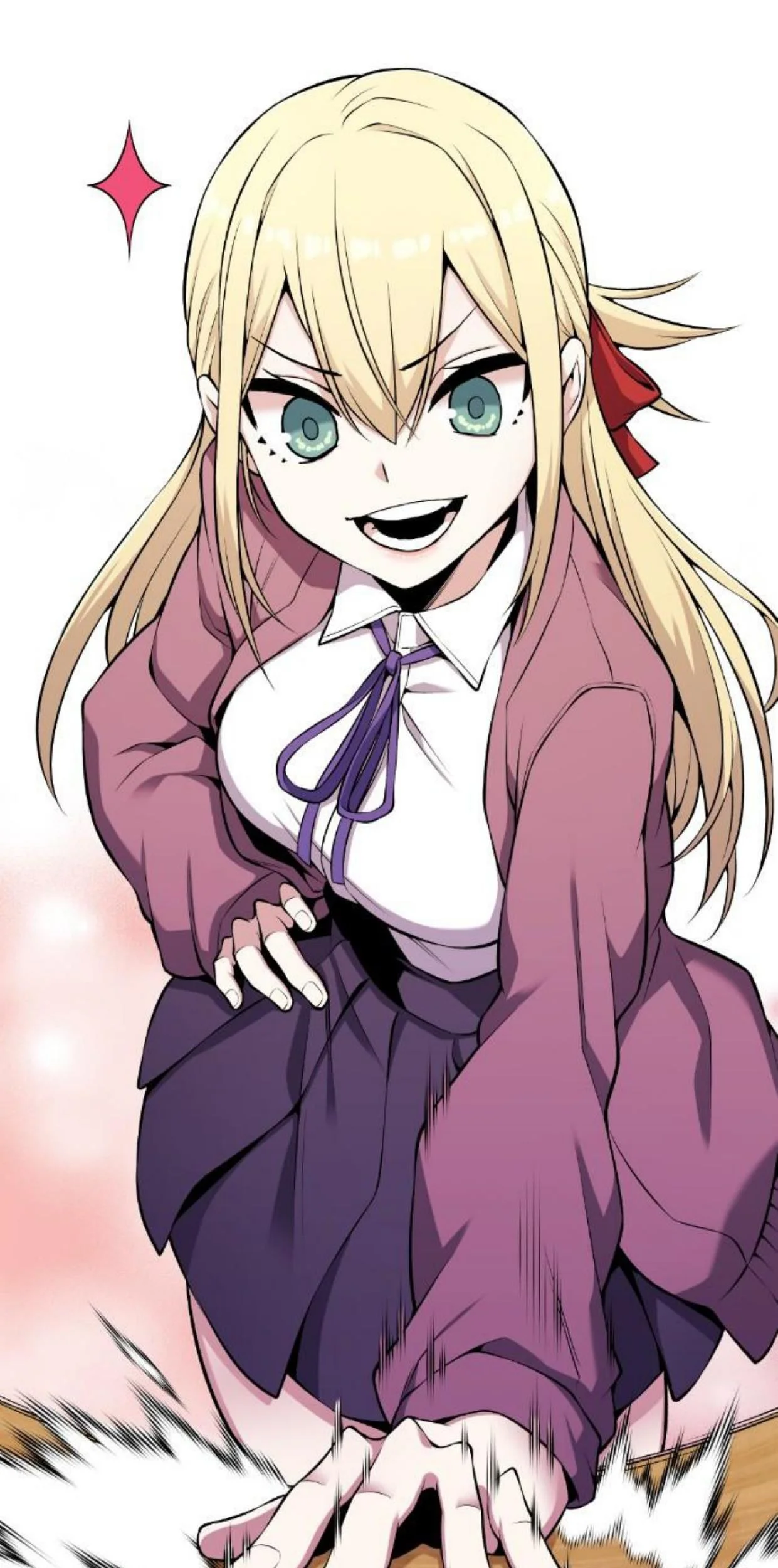 Webtoon Character Na Kang Lim Chapter 47 Gambar 41