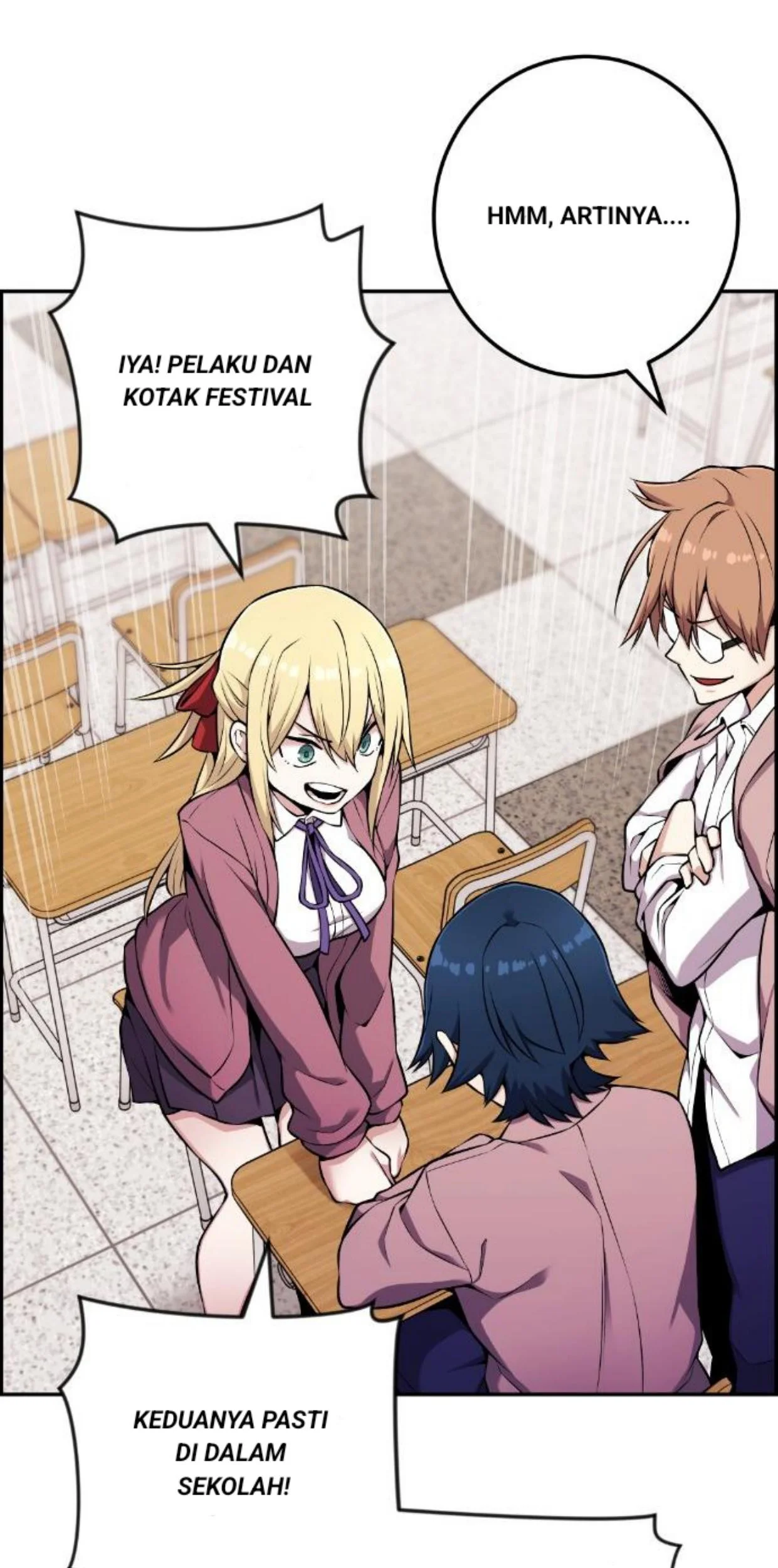 Webtoon Character Na Kang Lim Chapter 47 Gambar 63