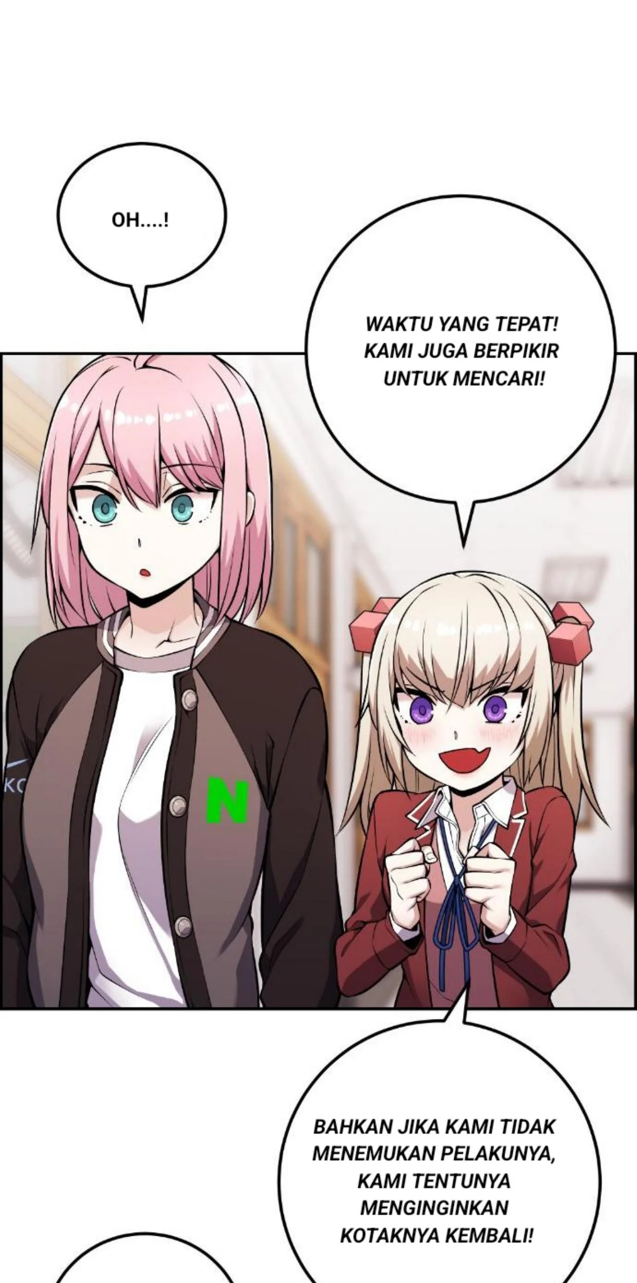 Webtoon Character Na Kang Lim Chapter 47 Gambar 67