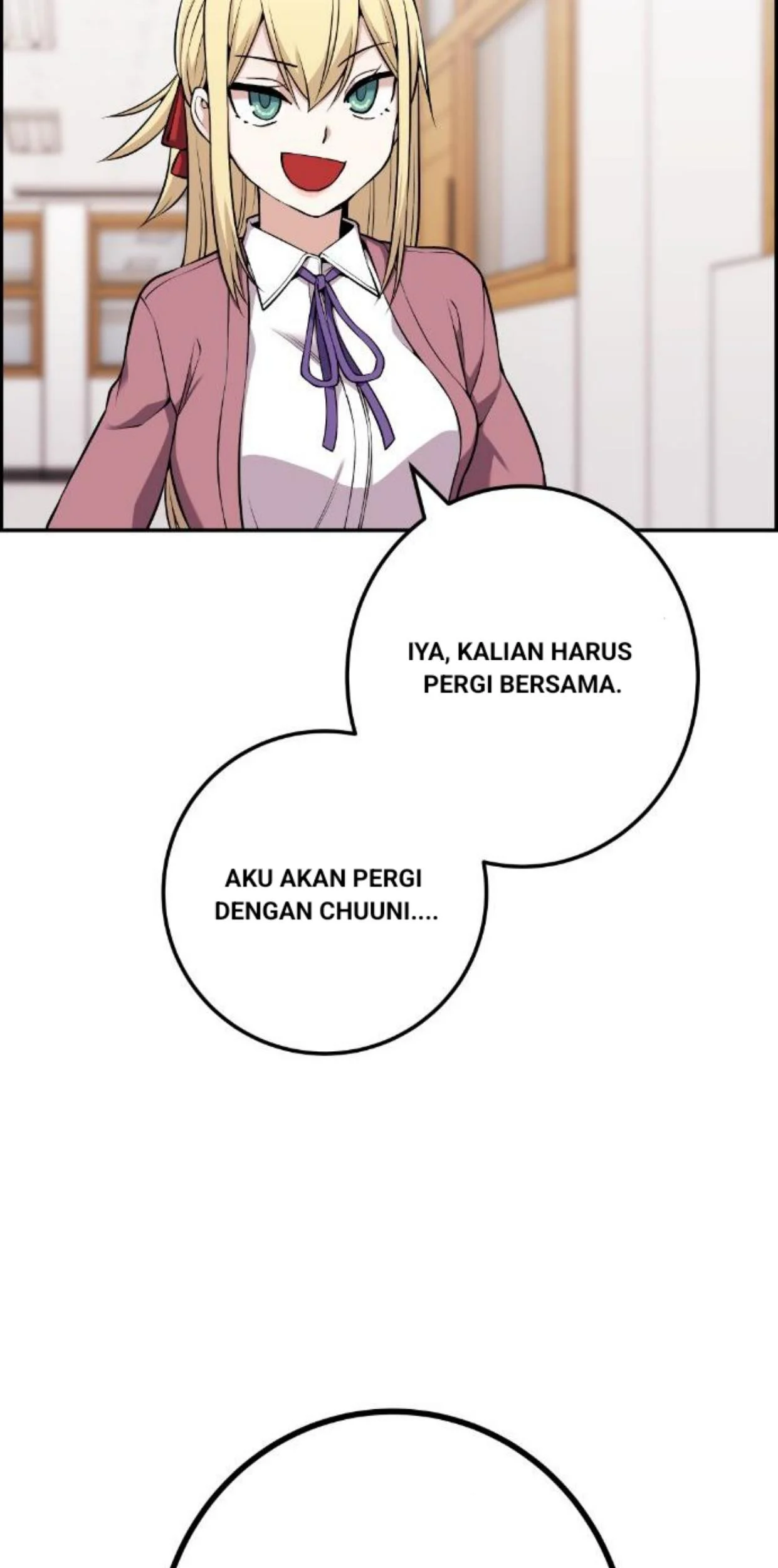 Webtoon Character Na Kang Lim Chapter 47 Gambar 75
