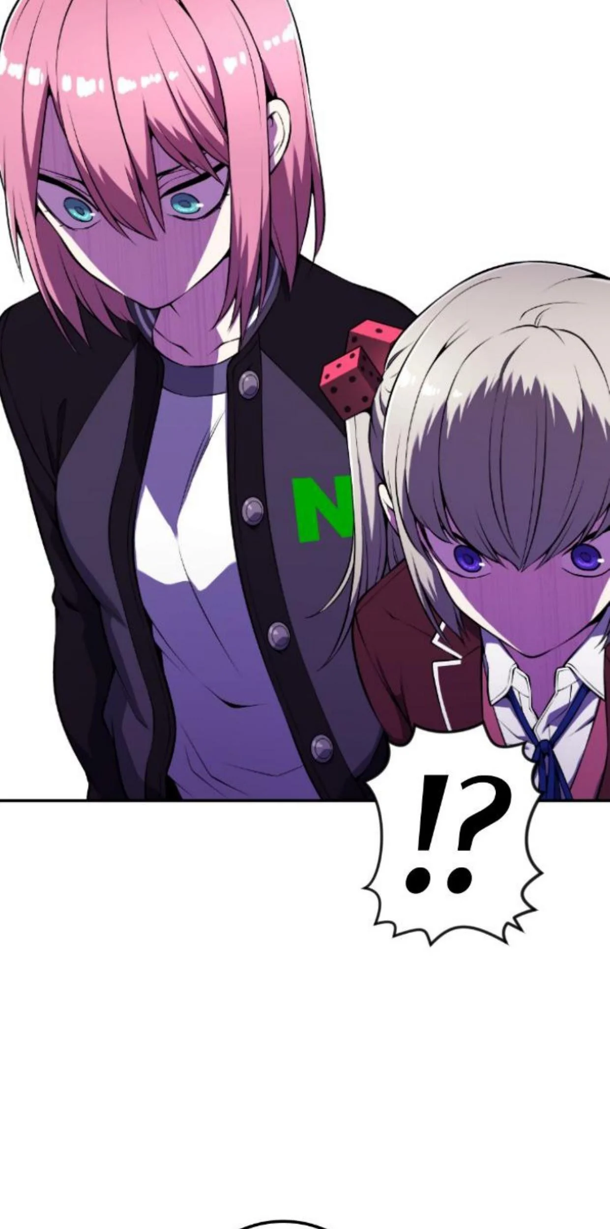 Webtoon Character Na Kang Lim Chapter 47 Gambar 77