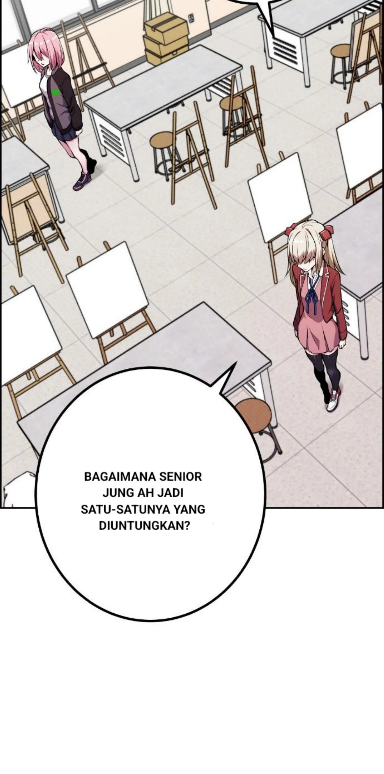 Webtoon Character Na Kang Lim Chapter 47 Gambar 85