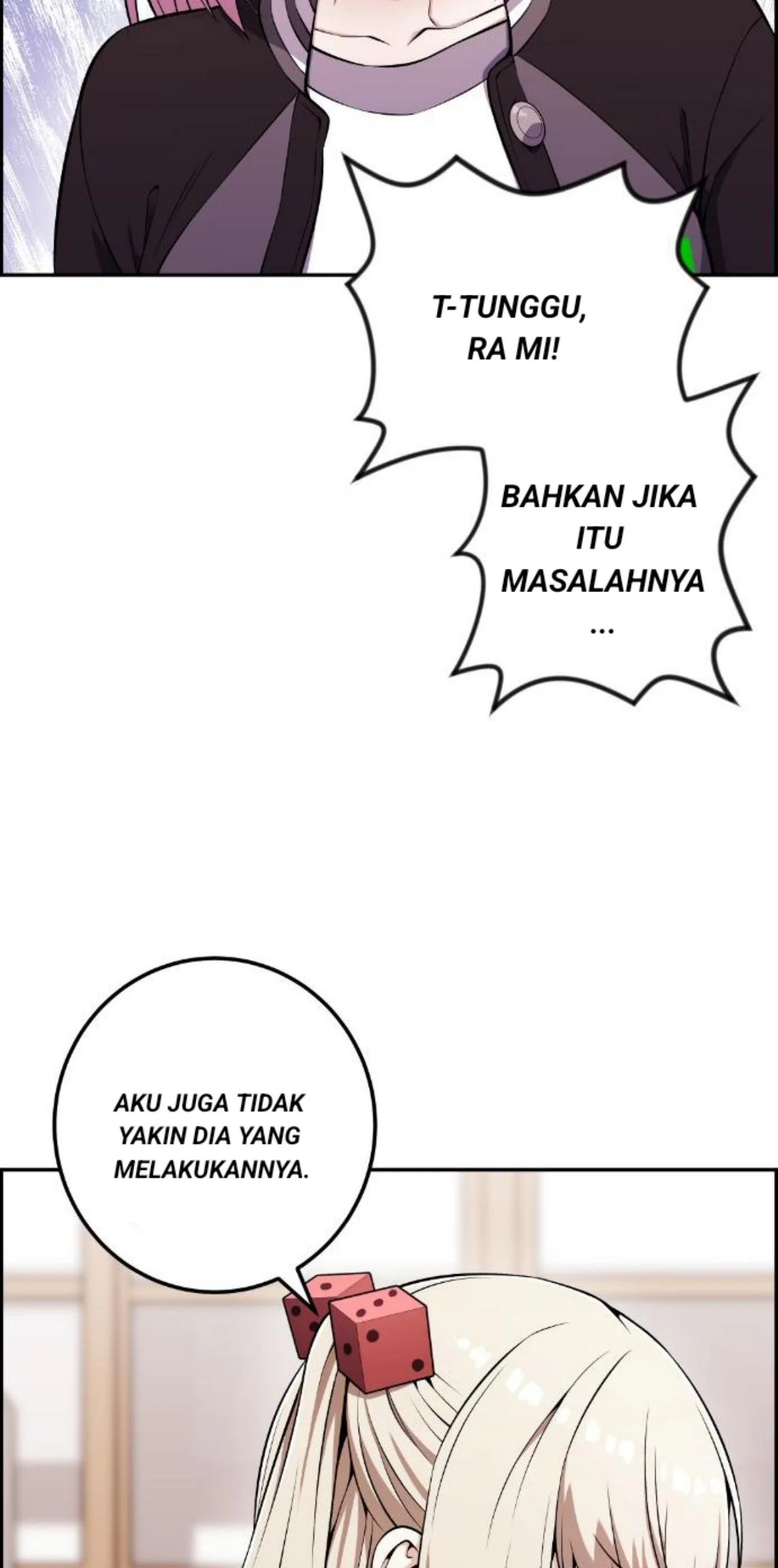 Webtoon Character Na Kang Lim Chapter 47 Gambar 91