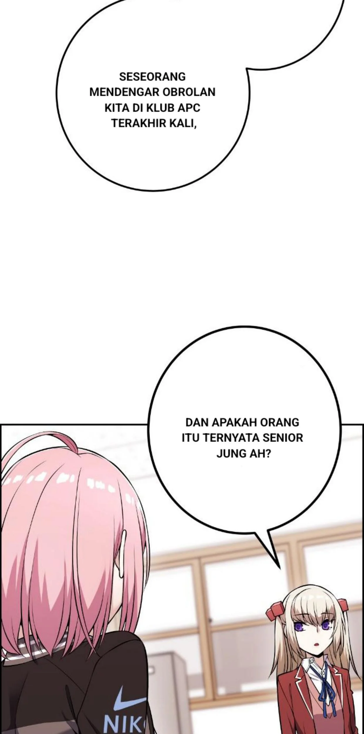 Webtoon Character Na Kang Lim Chapter 47 Gambar 93