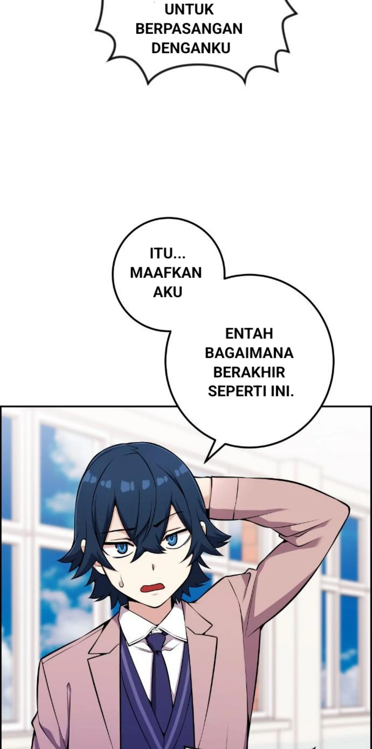 Webtoon Character Na Kang Lim Chapter 47 Gambar 7