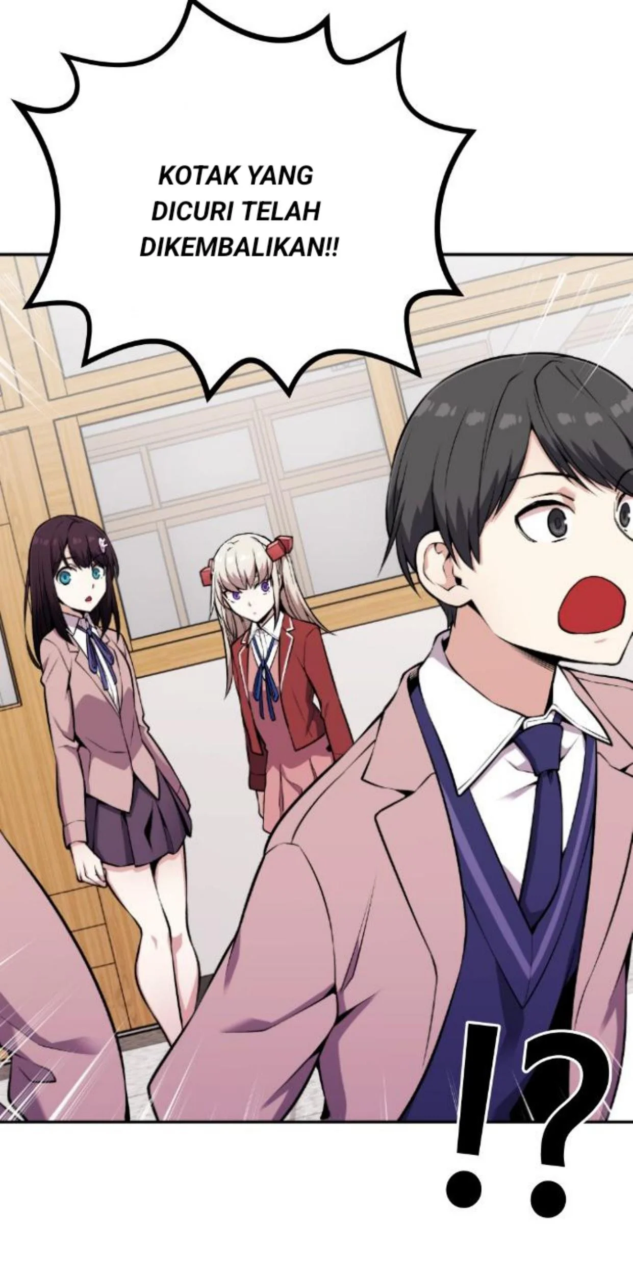 Webtoon Character Na Kang Lim Chapter 47 Gambar 123