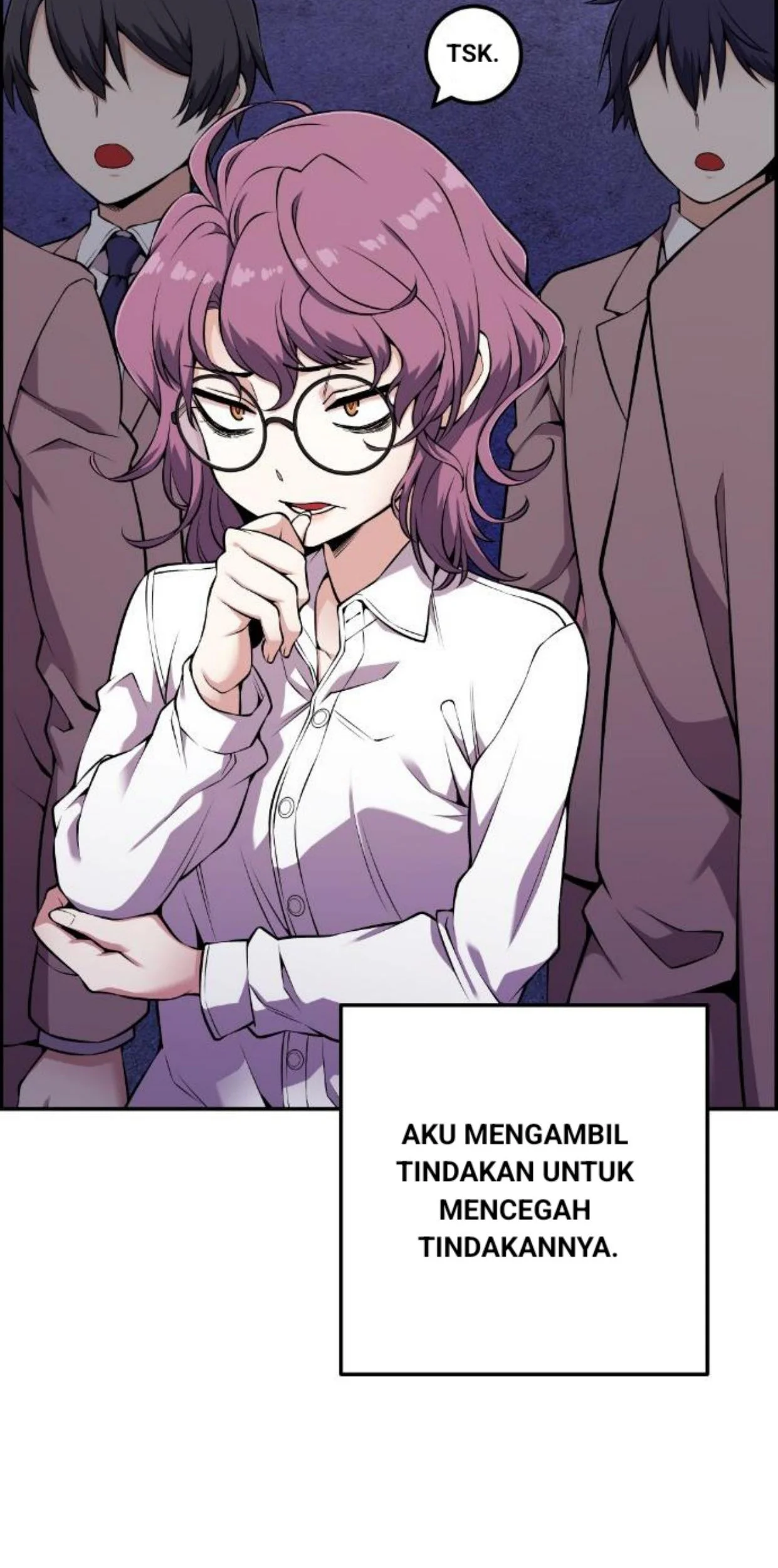 Webtoon Character Na Kang Lim Chapter 47 Gambar 140