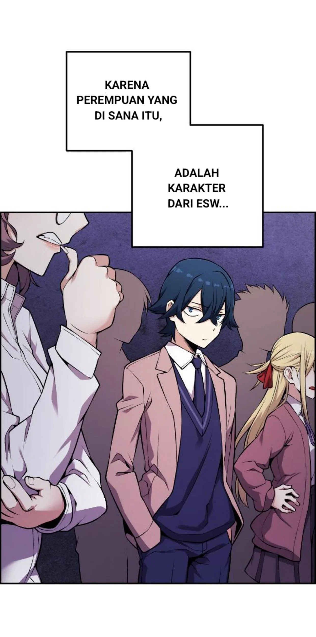 Webtoon Character Na Kang Lim Chapter 47 Gambar 141