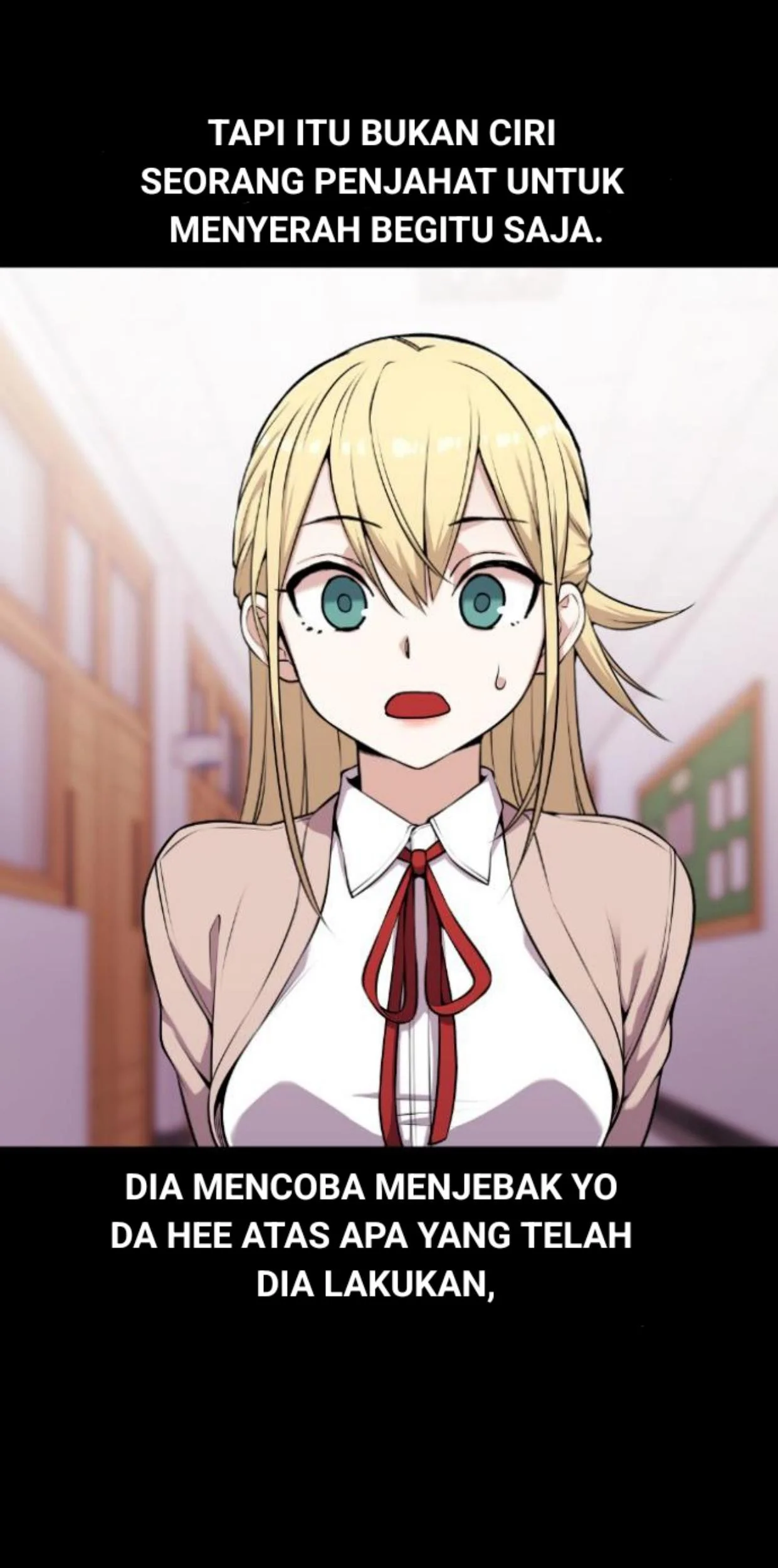 Webtoon Character Na Kang Lim Chapter 48 Gambar 23