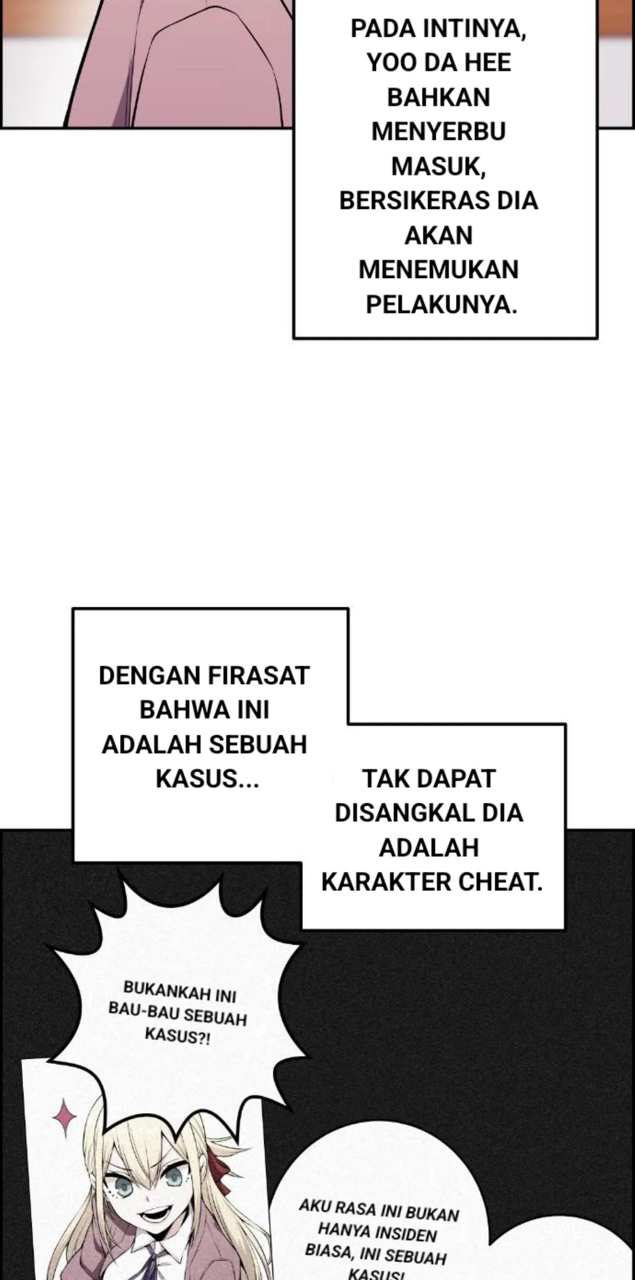 Webtoon Character Na Kang Lim Chapter 48 Gambar 51